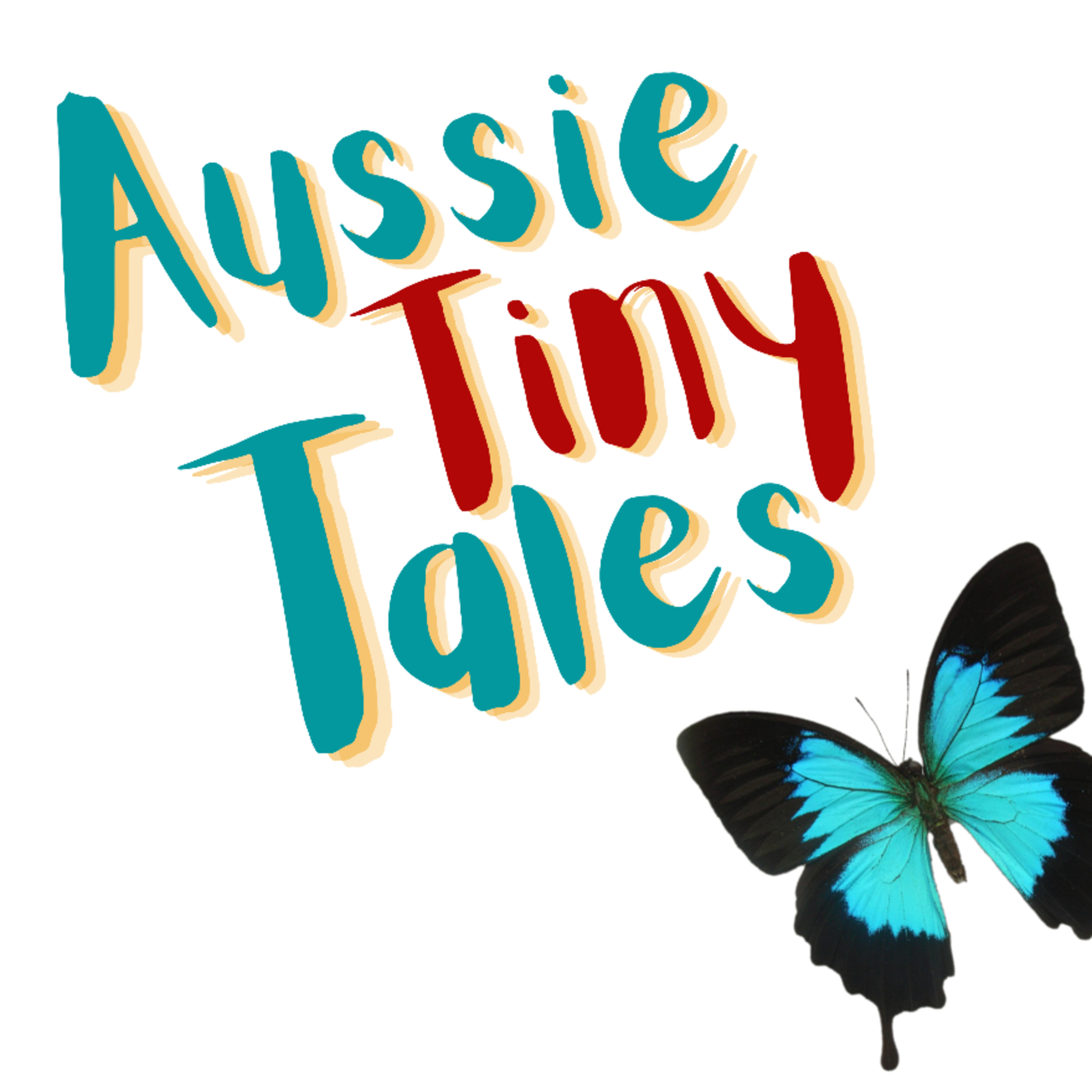 Aussie Tiny Tales