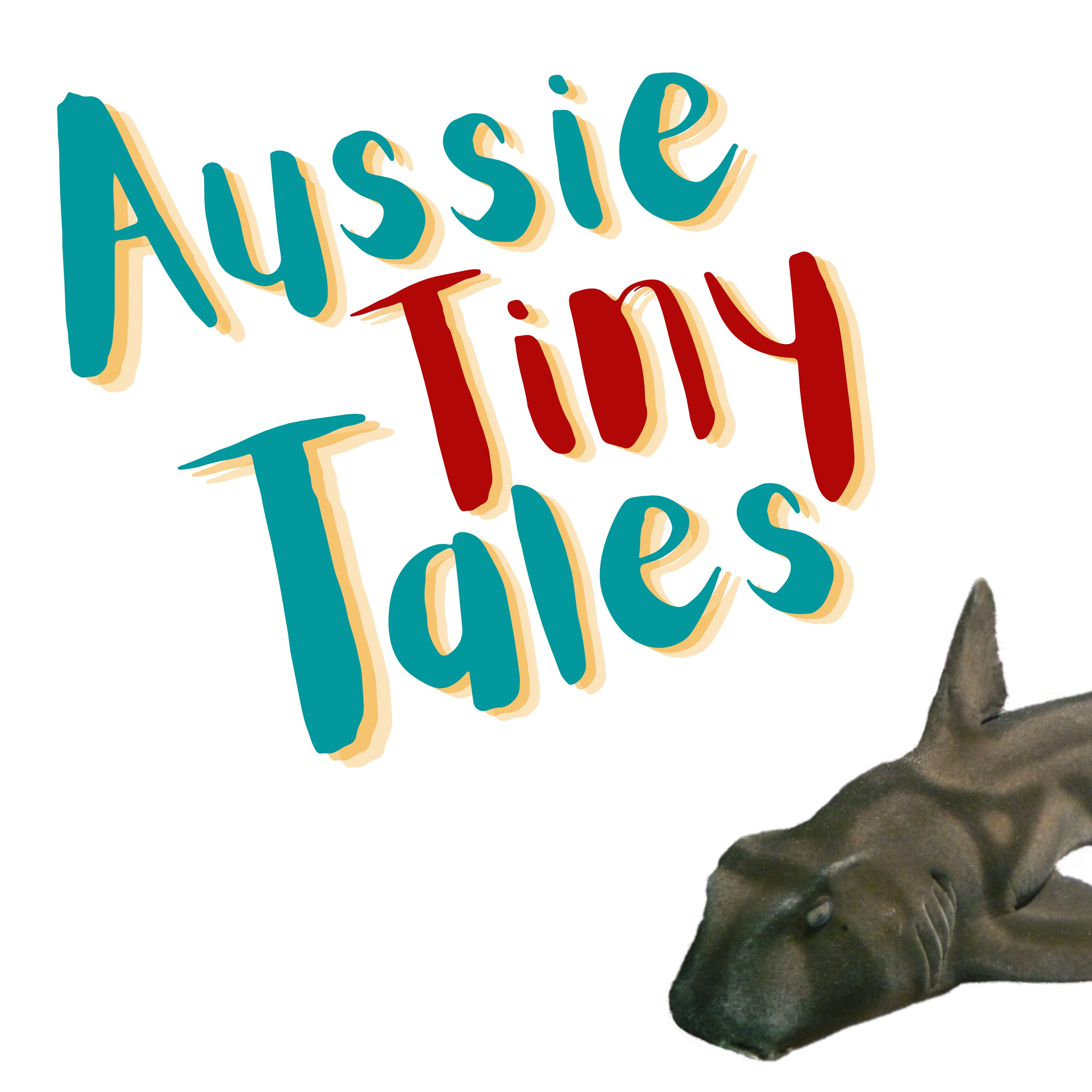 Aussie Tiny Tales