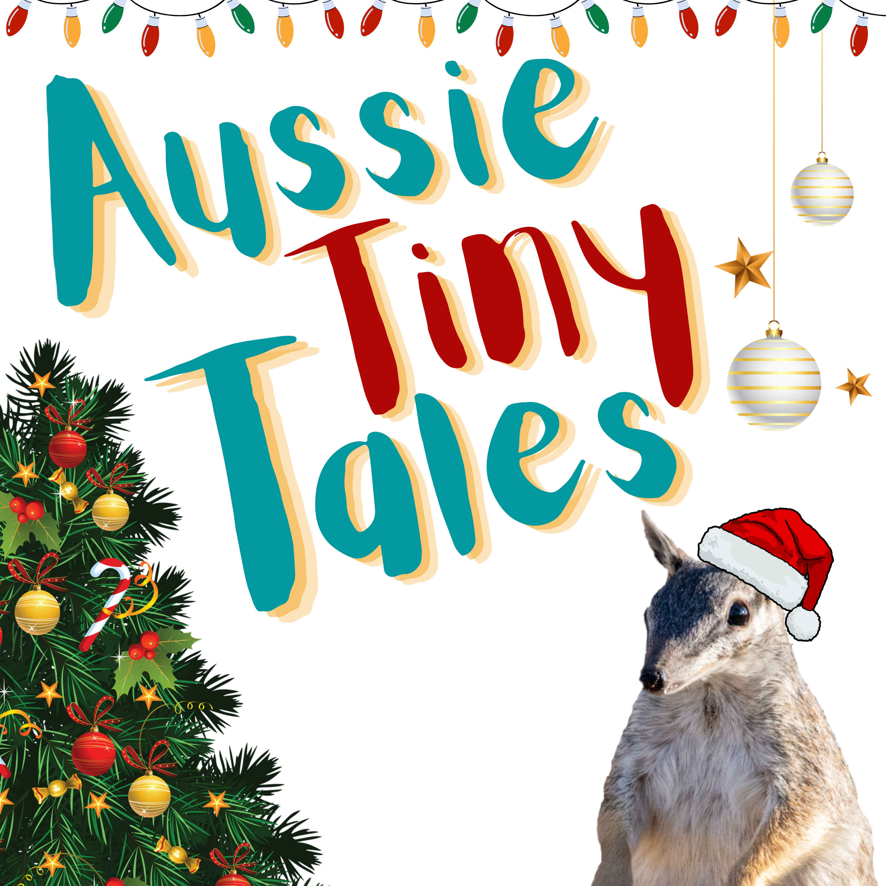 Aussie Tiny Tales
