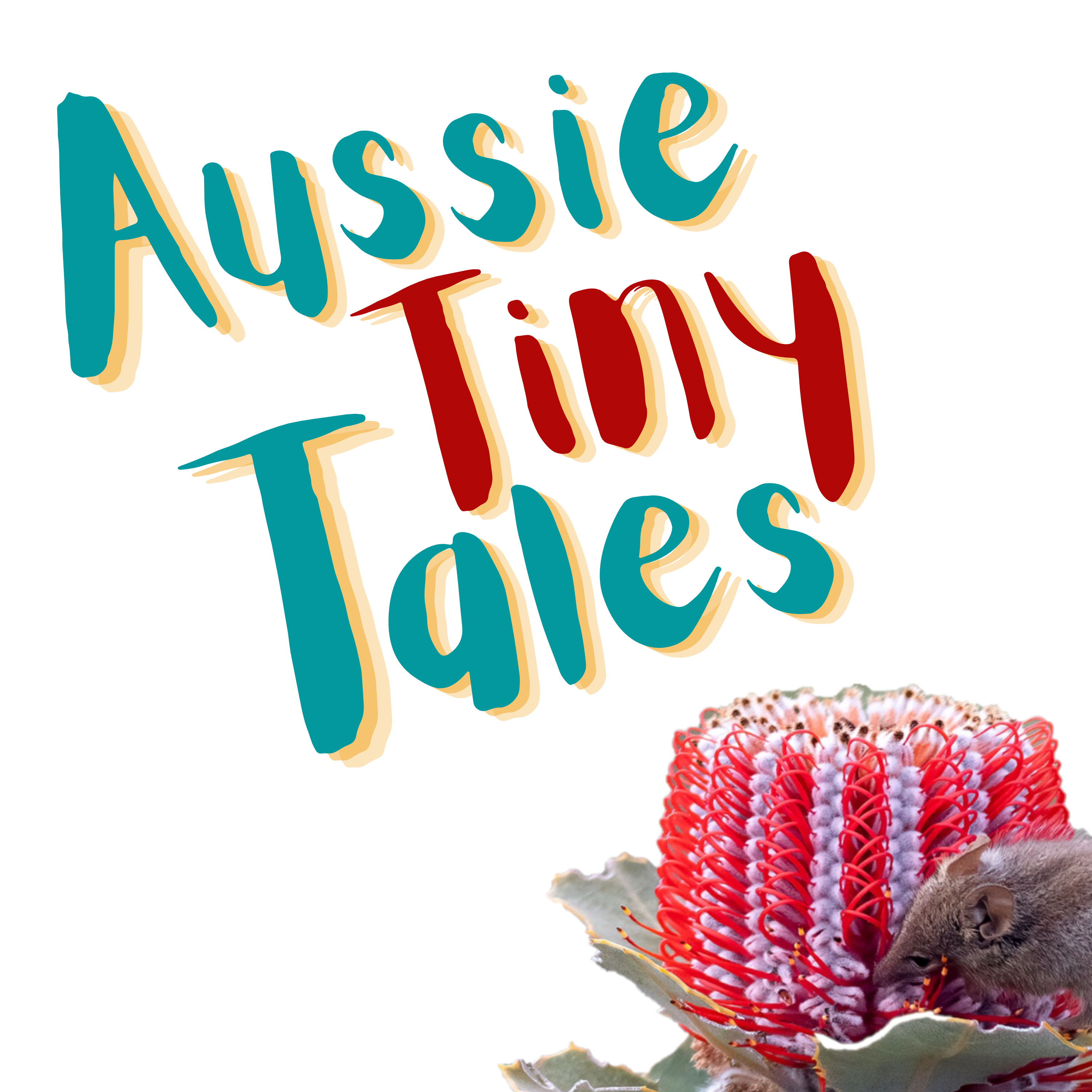 Aussie Tiny Tales