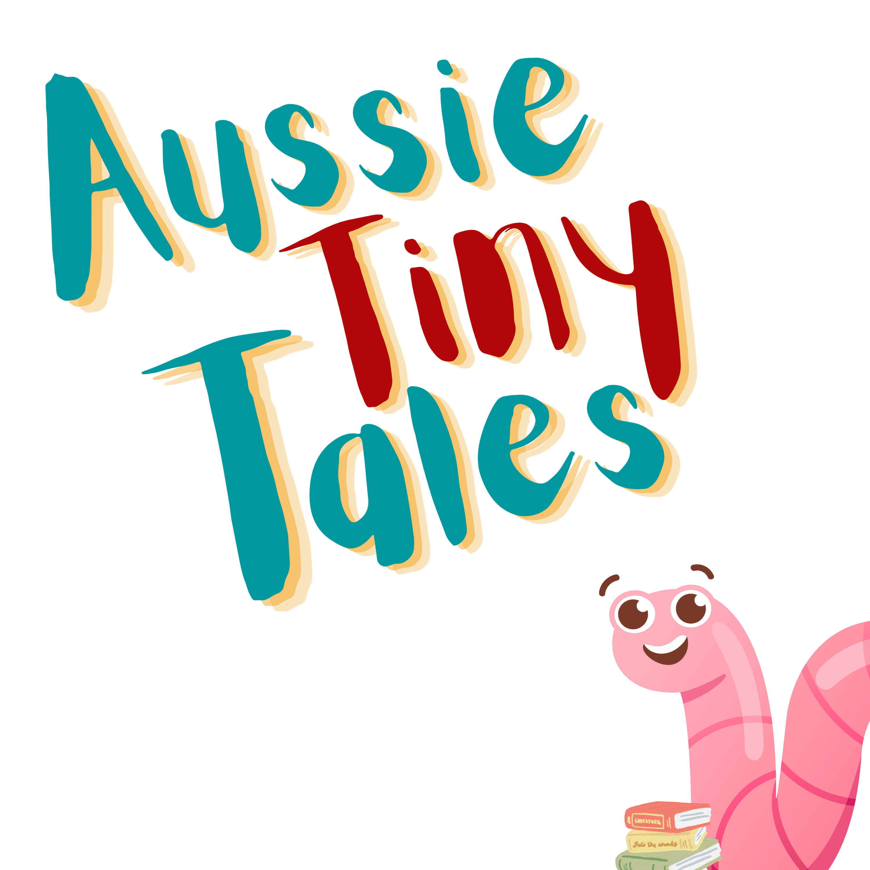 Aussie Tiny Tales