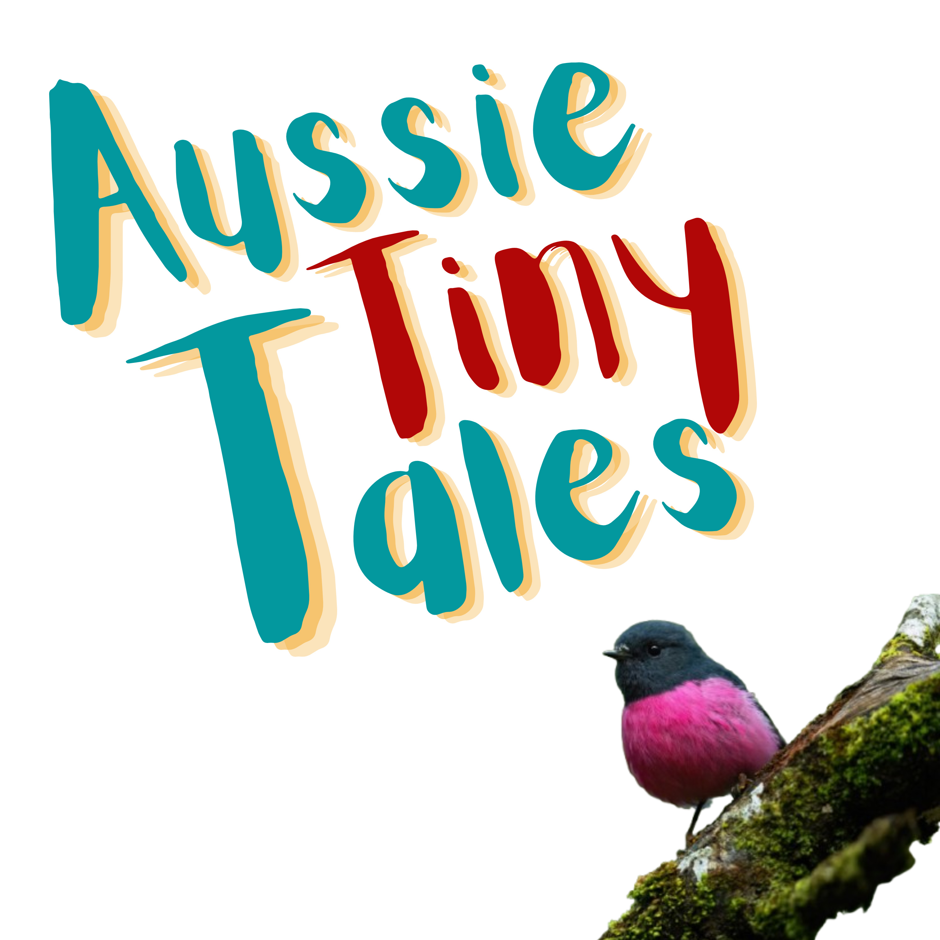 Aussie Tiny Tales