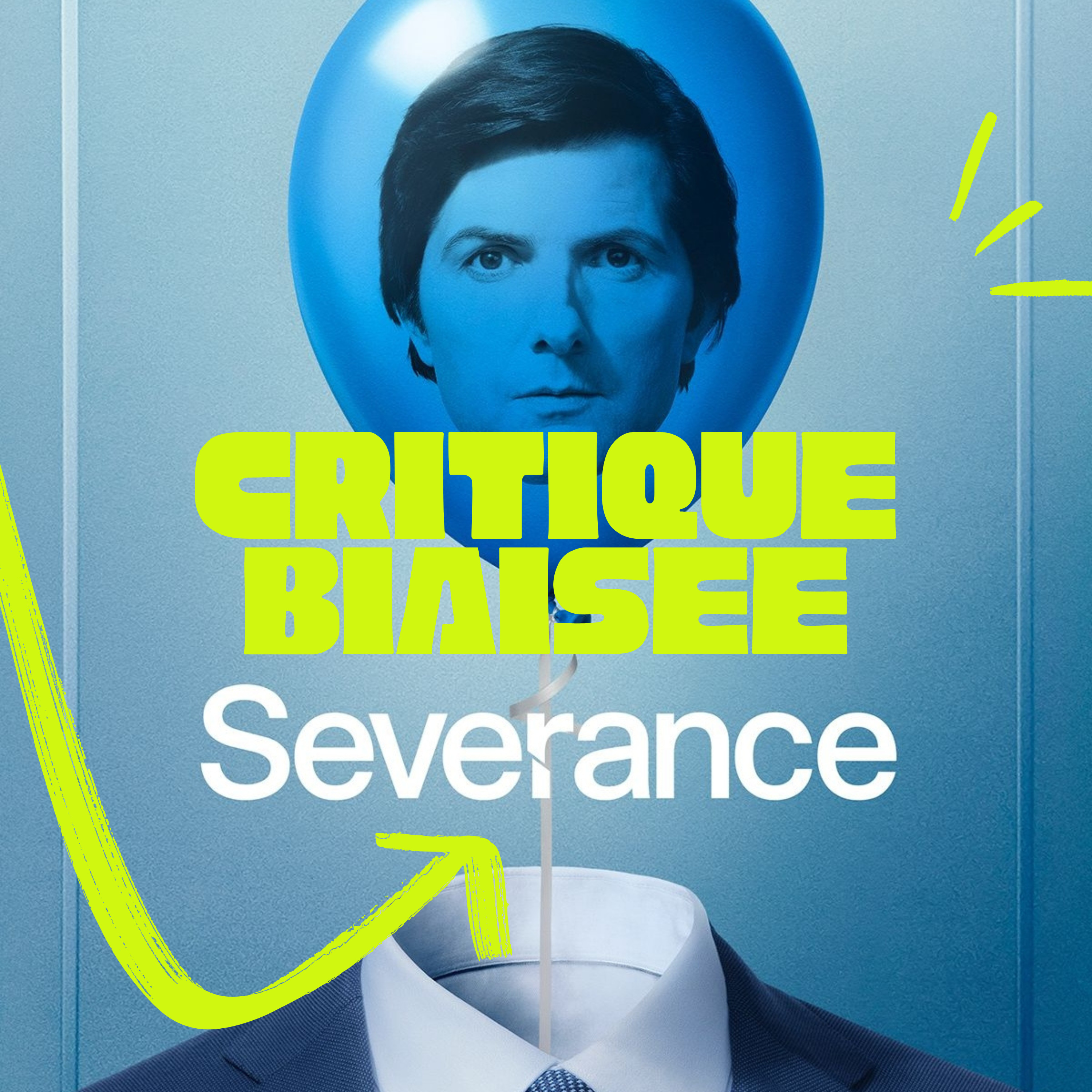 Severance - Saison 2