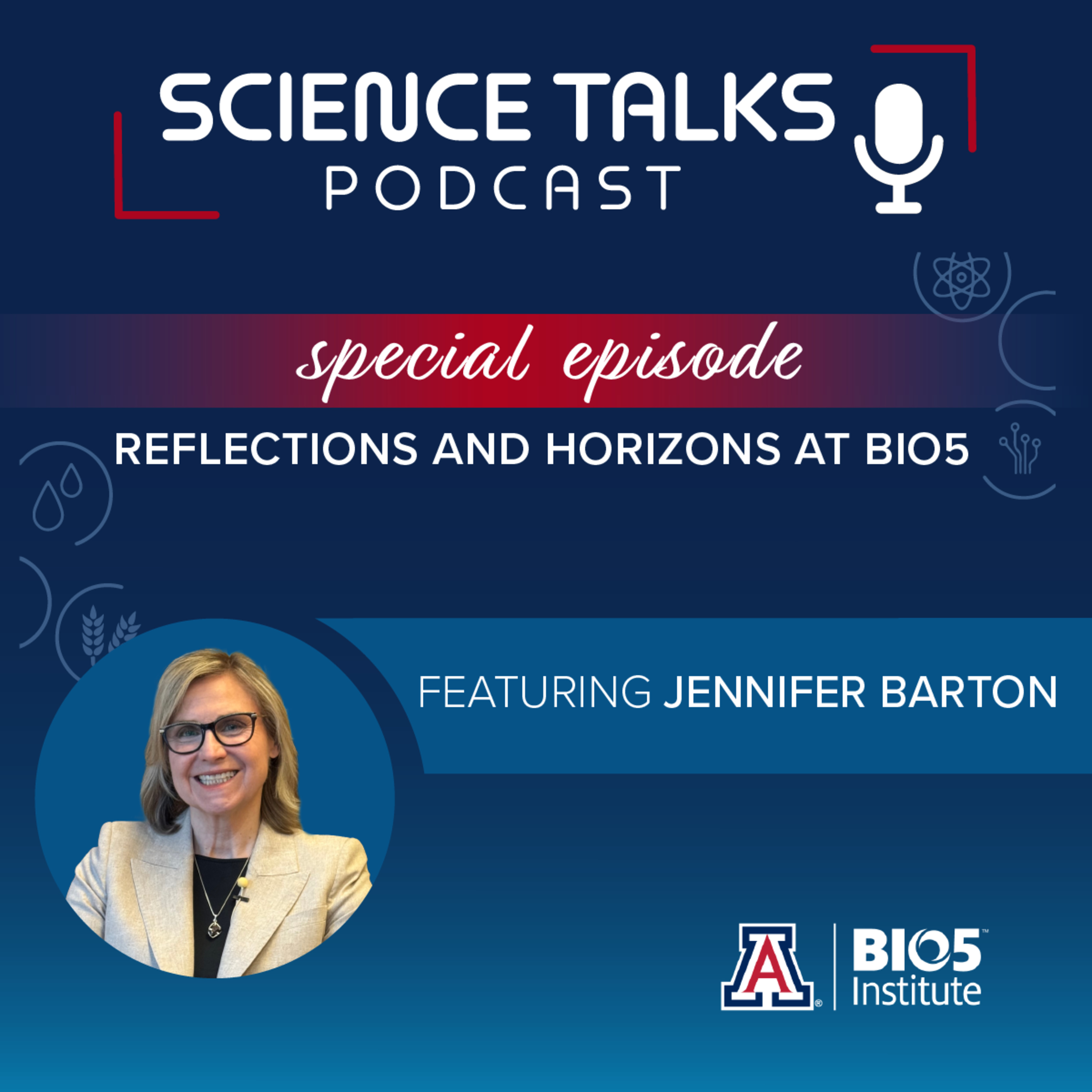 Science Talks