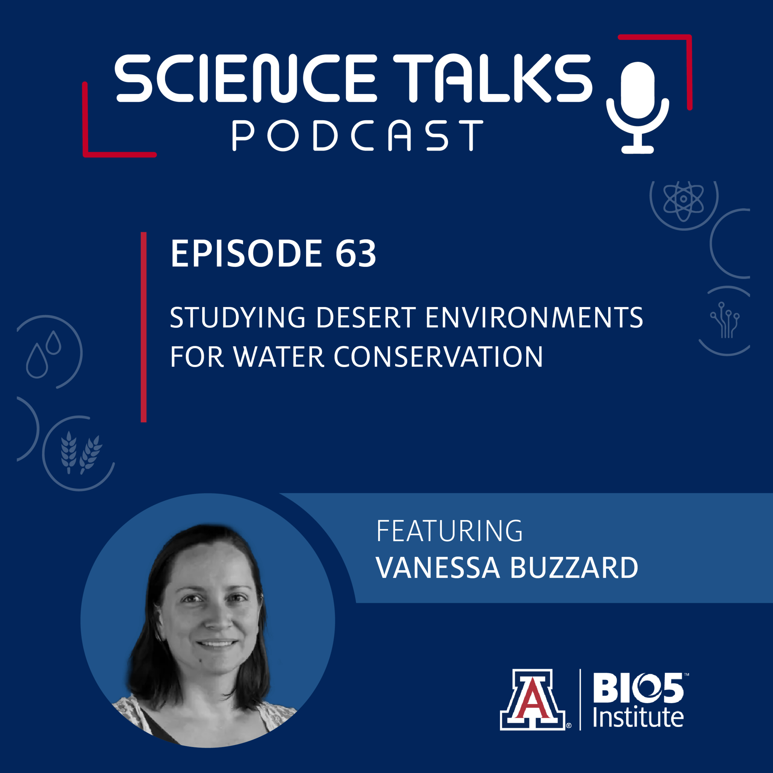 Science Talks