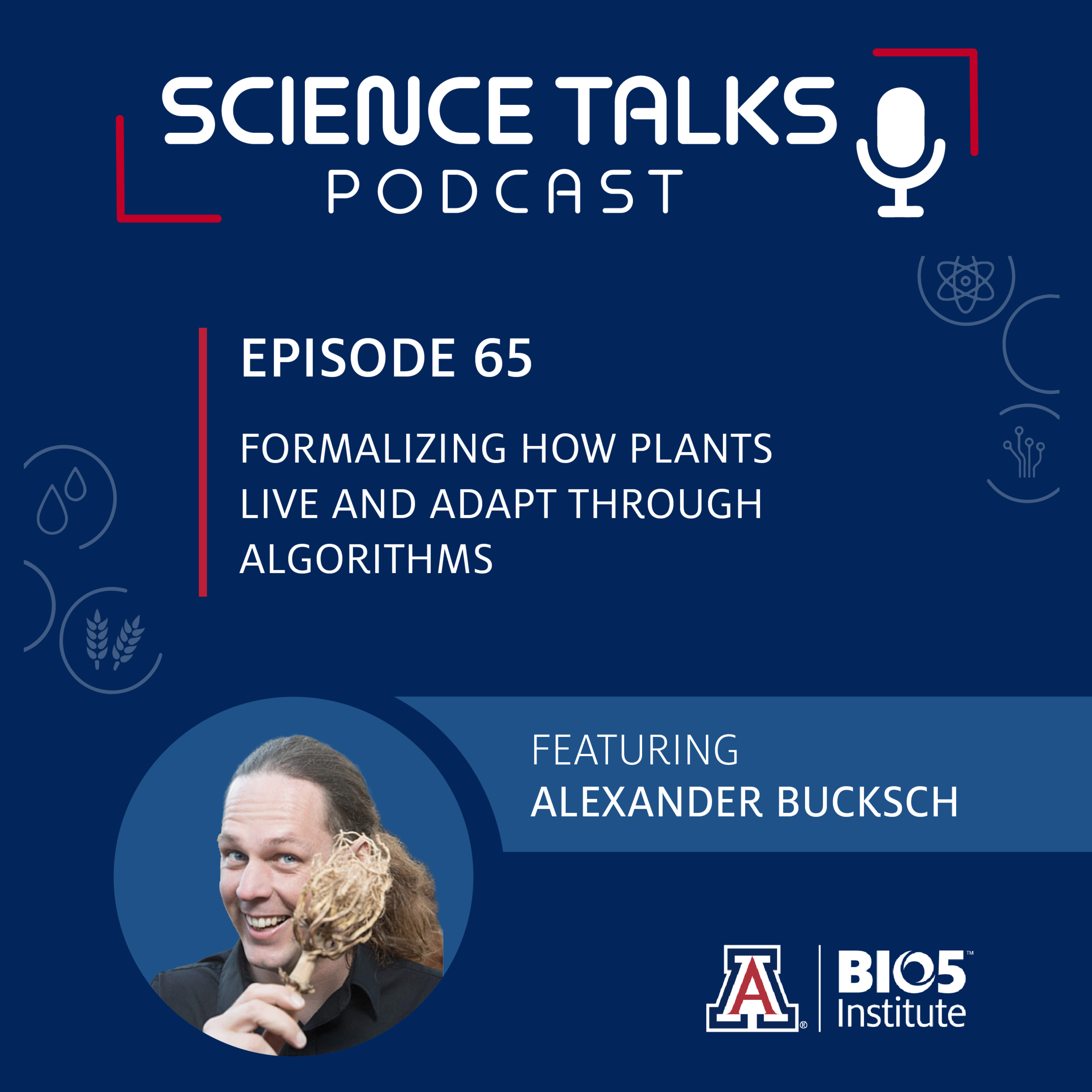 Science Talks