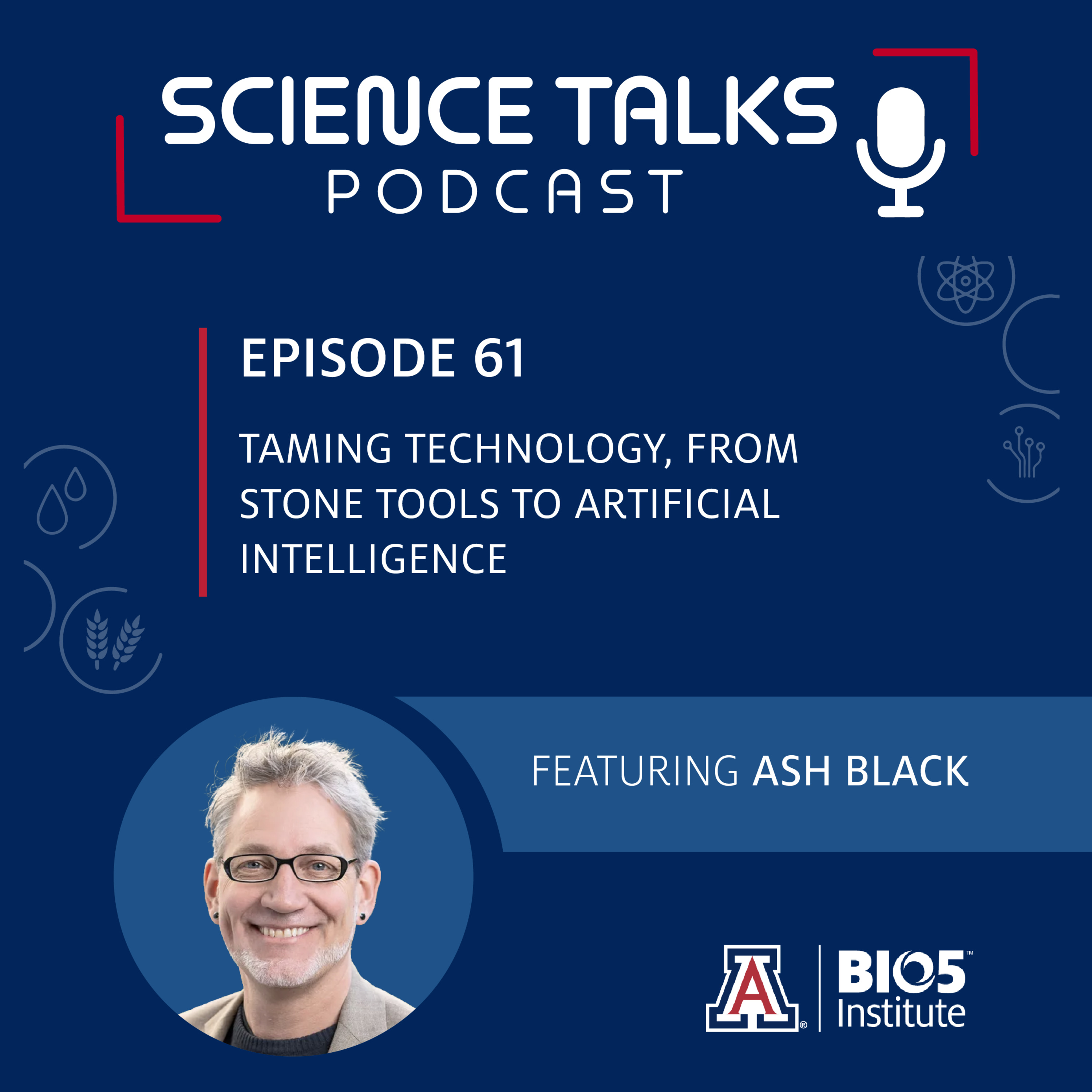 Science Talks