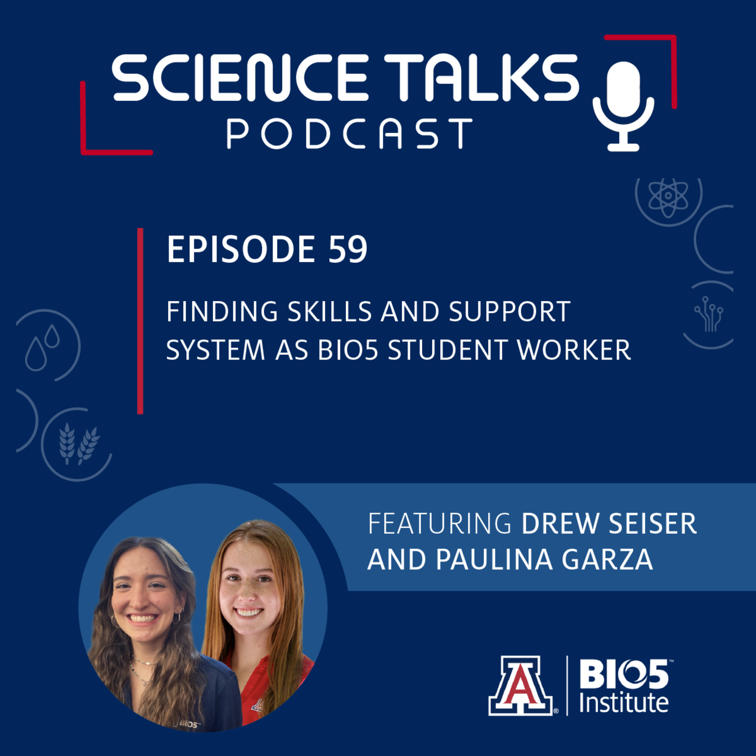 Science Talks