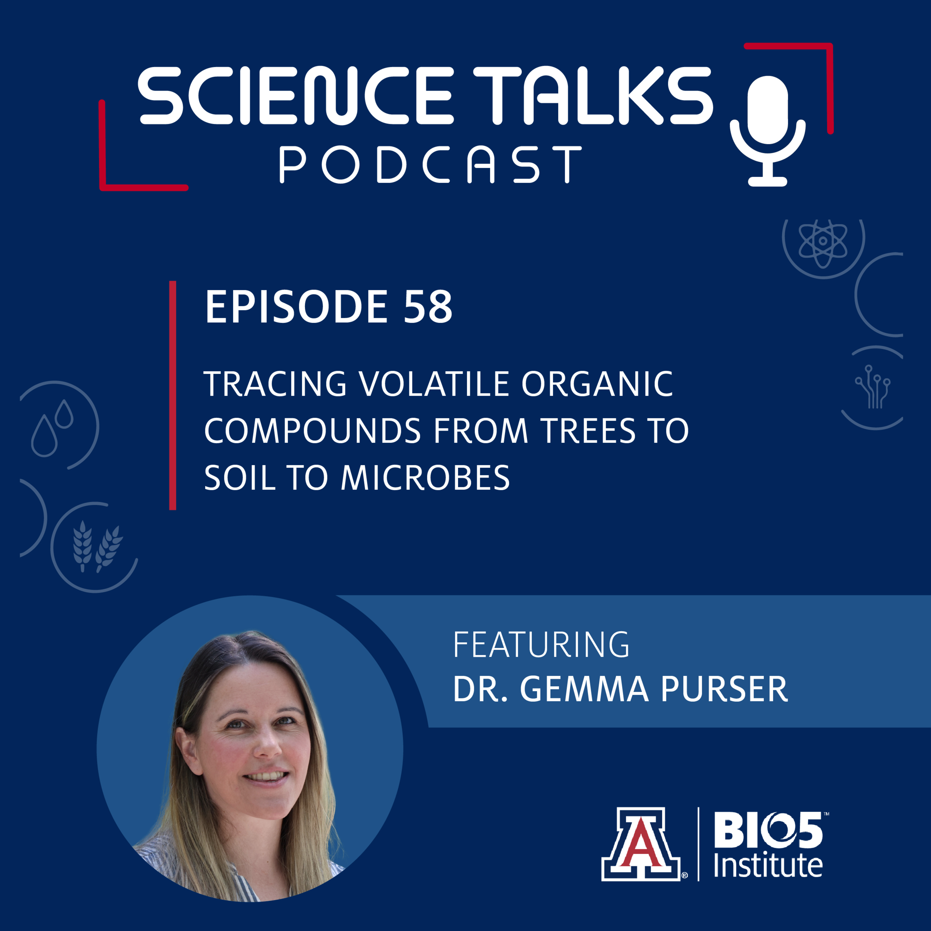 Science Talks