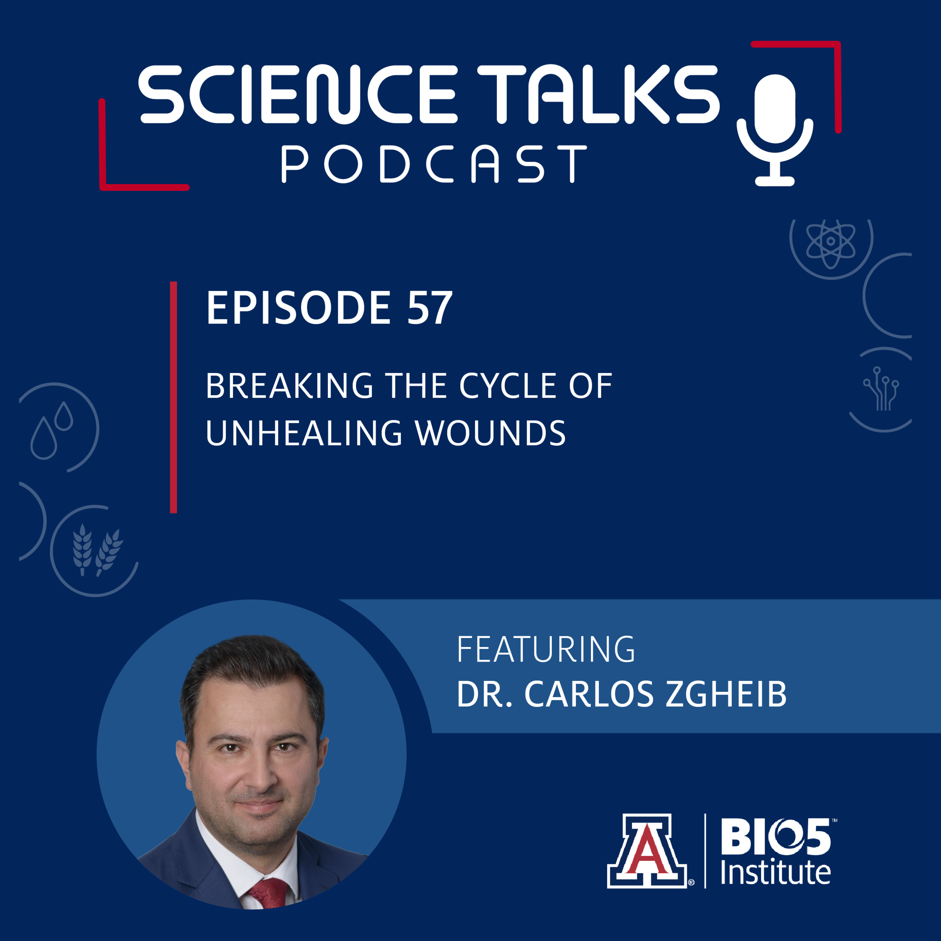 Science Talks