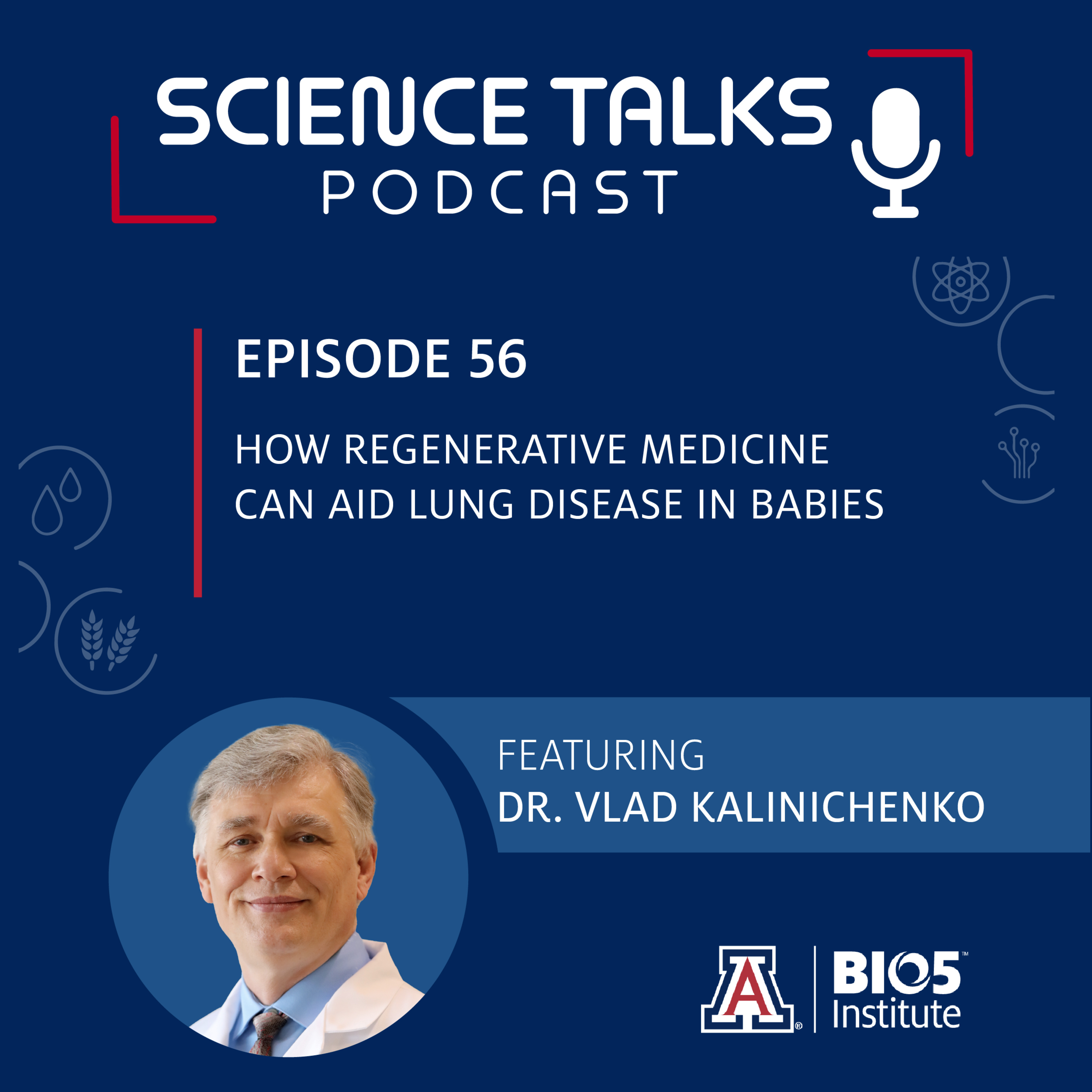 Science Talks