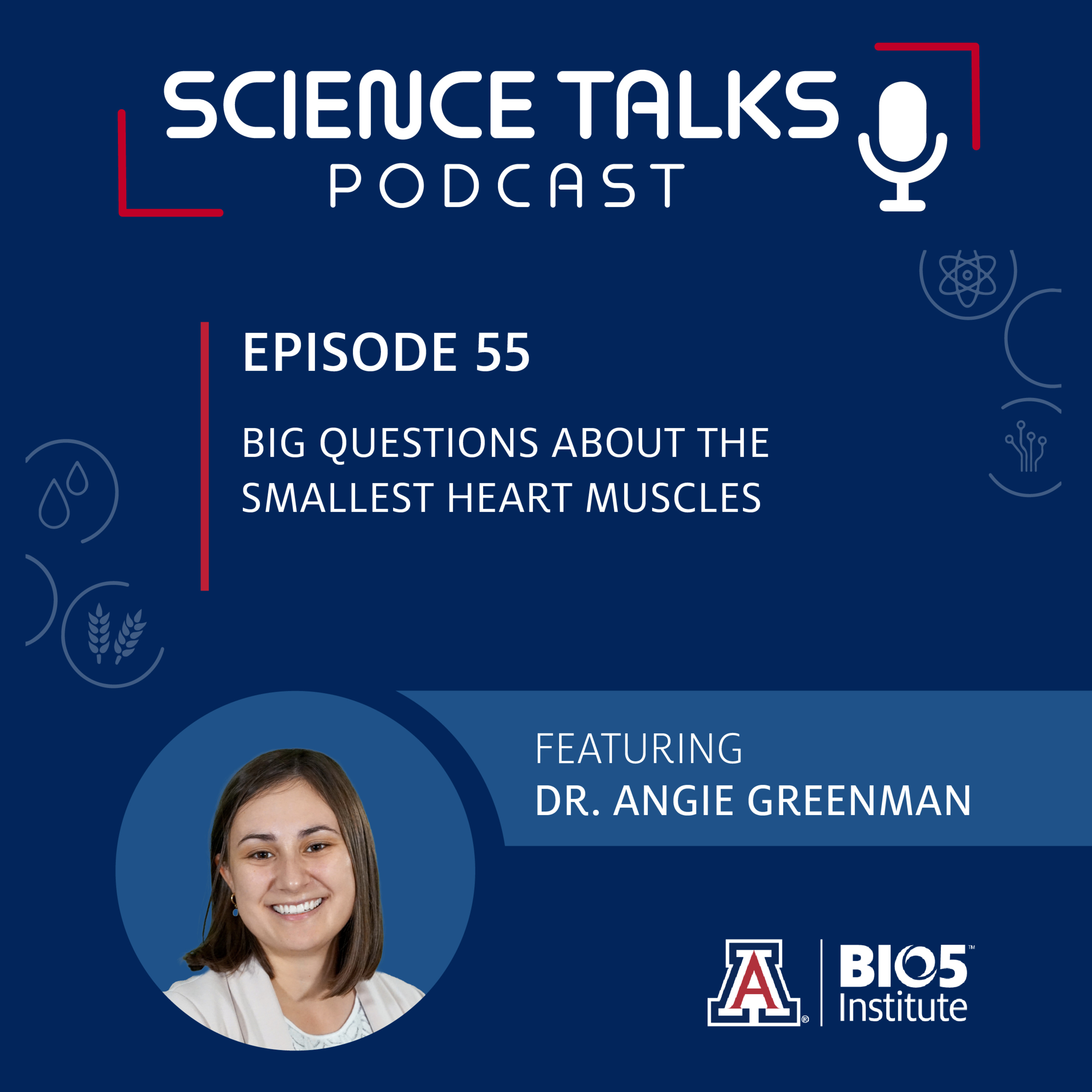 Science Talks