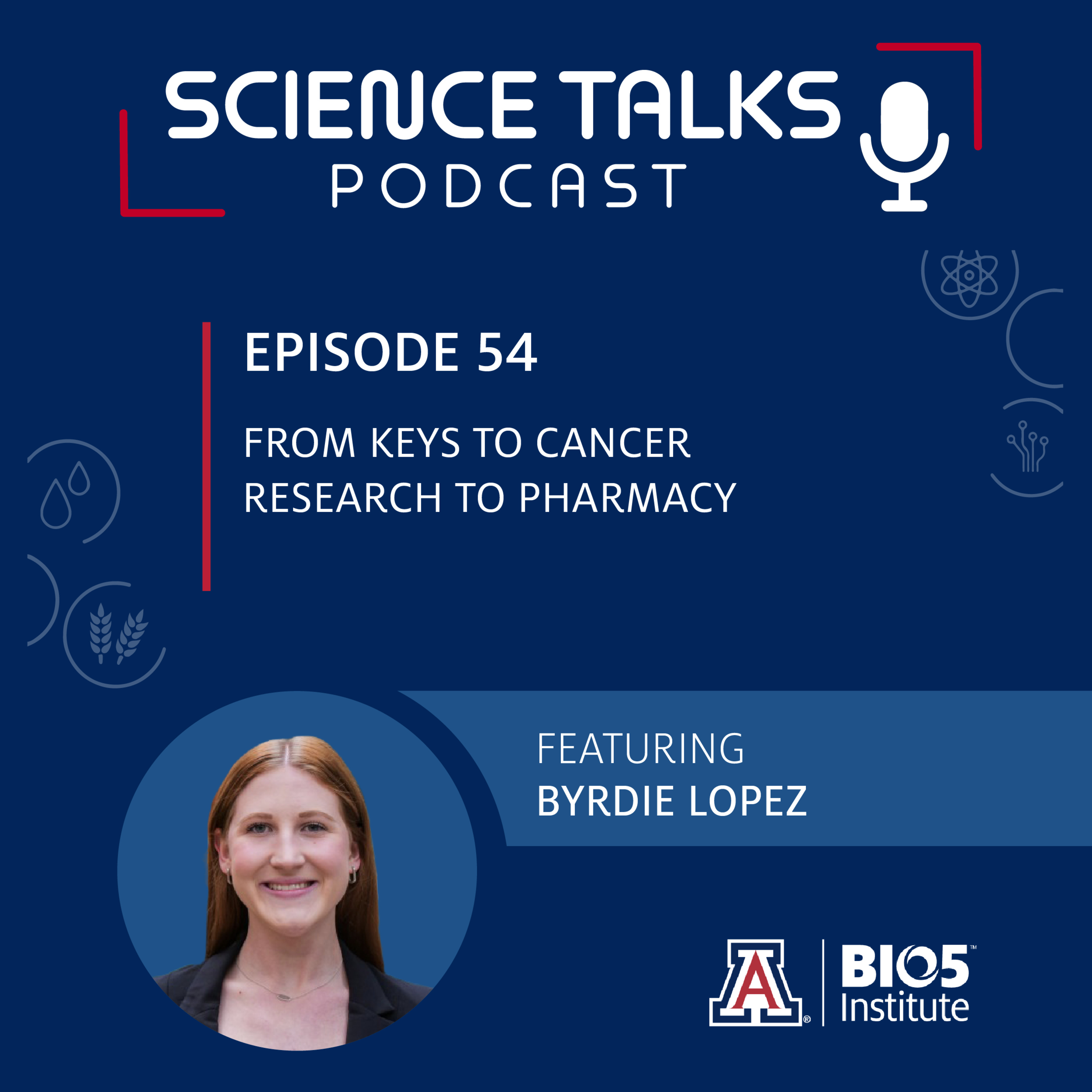 Science Talks