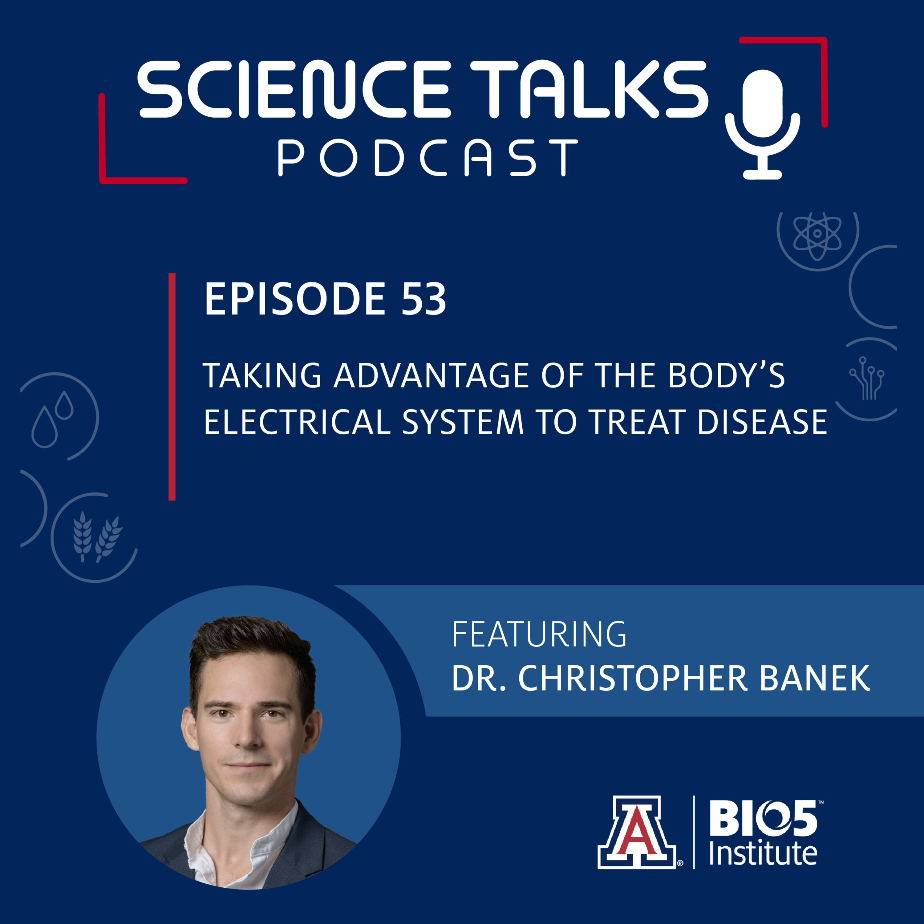 Science Talks