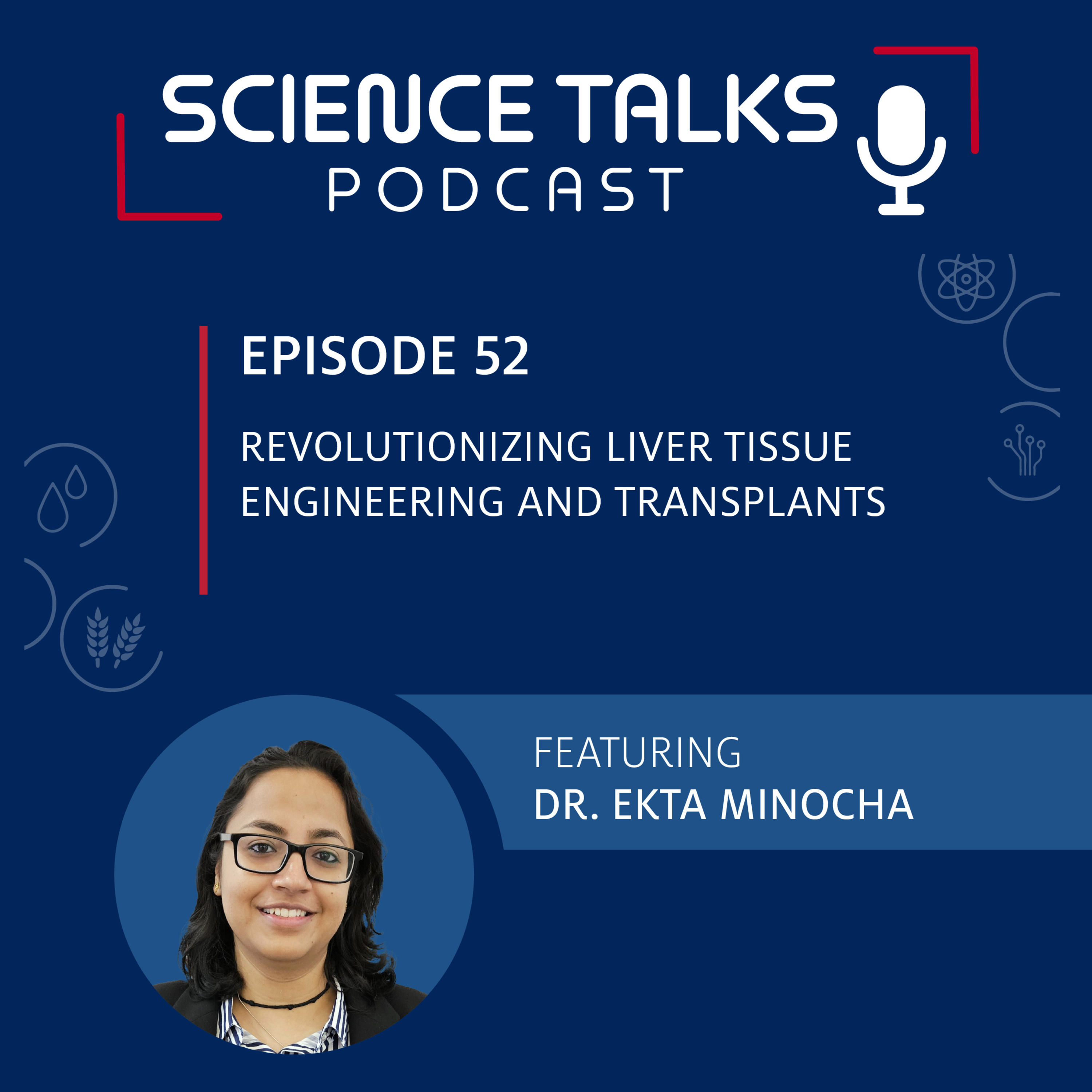 Science Talks