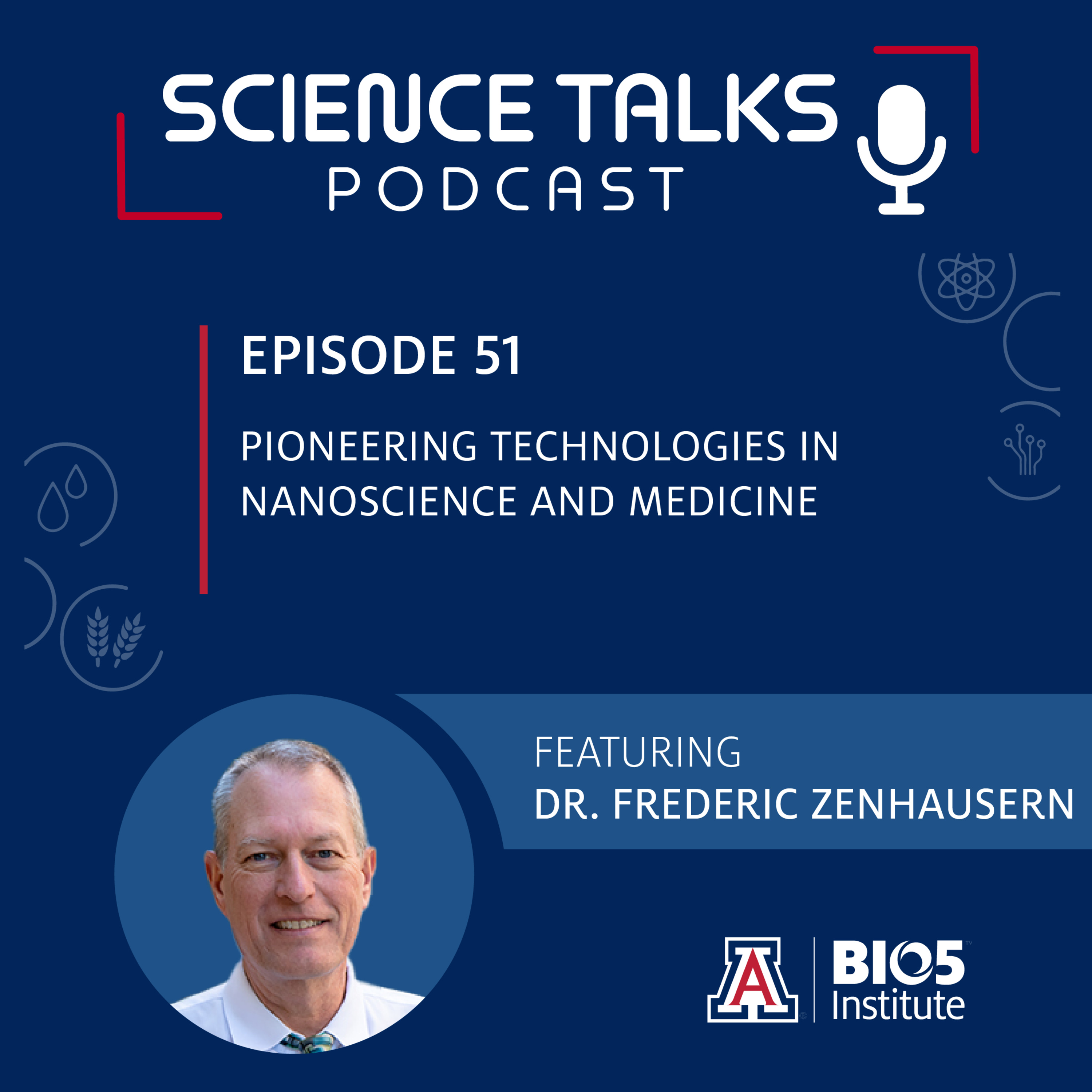 Science Talks