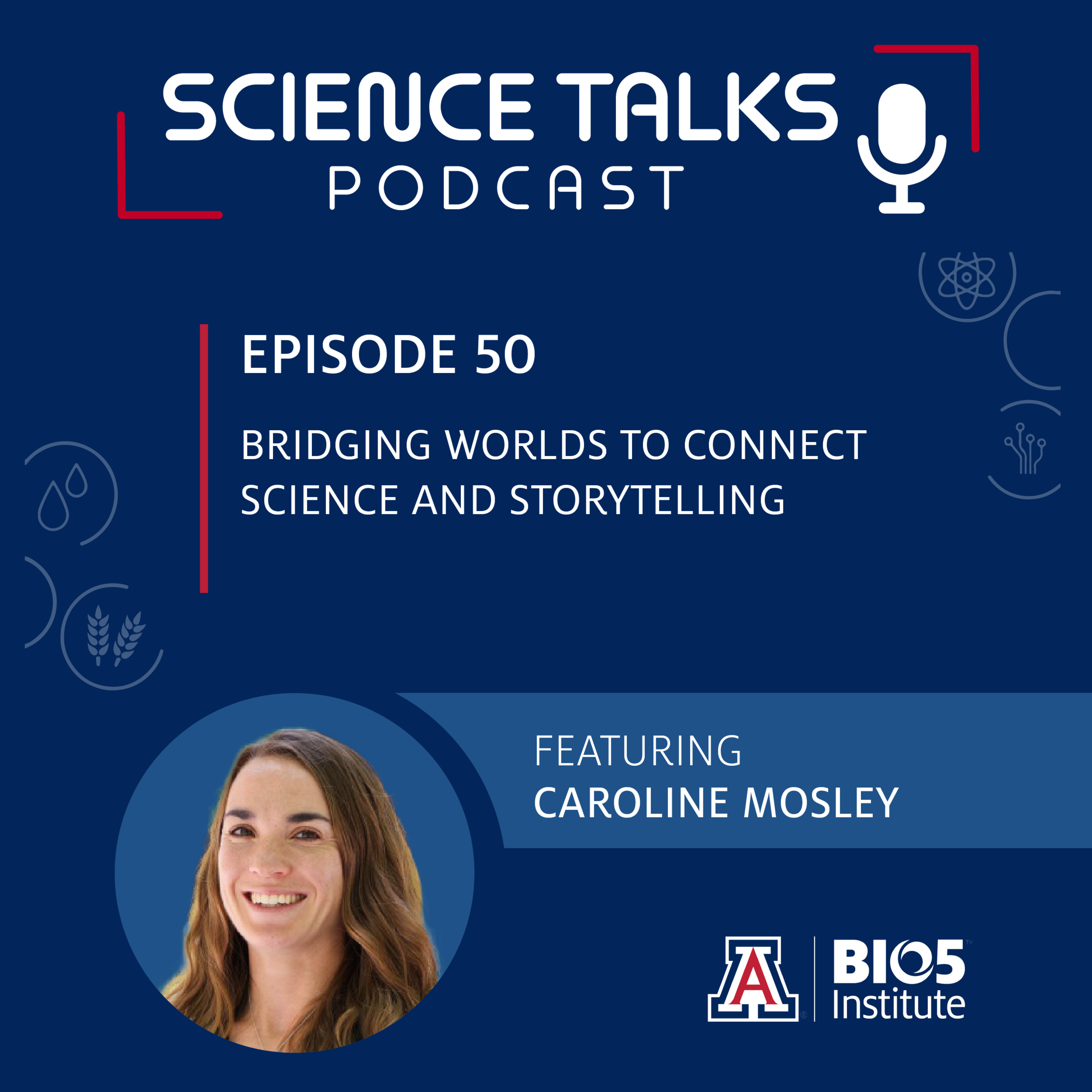 Science Talks