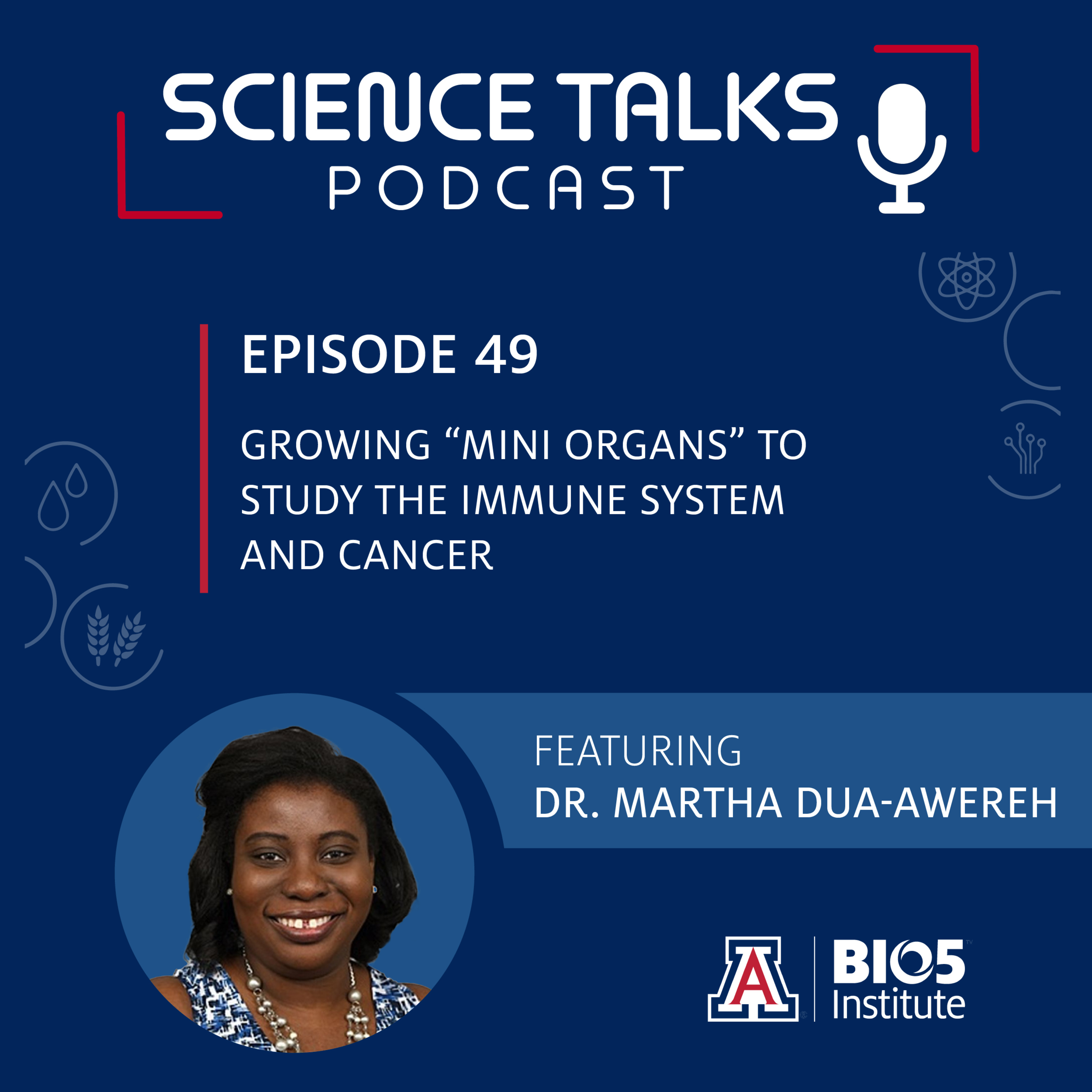 Science Talks