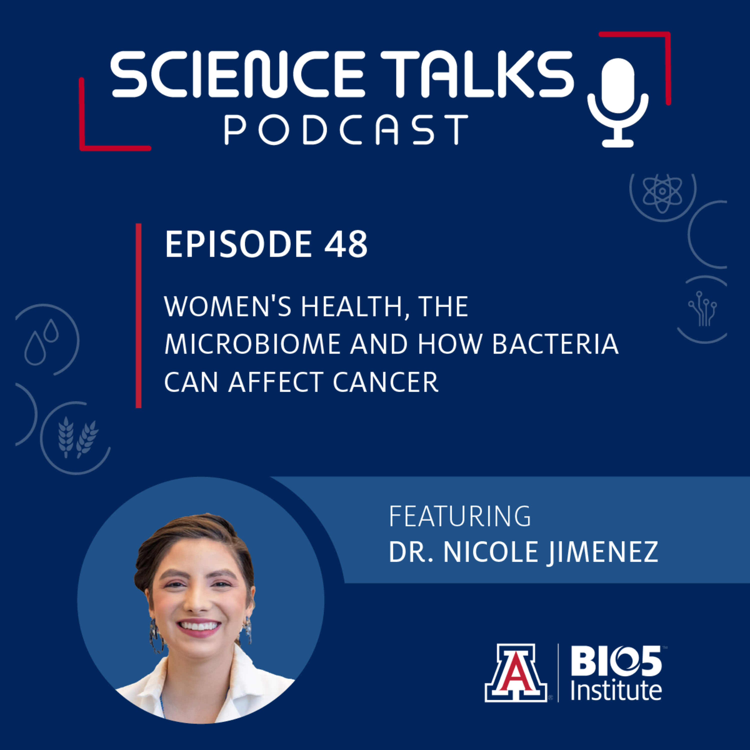 Science Talks