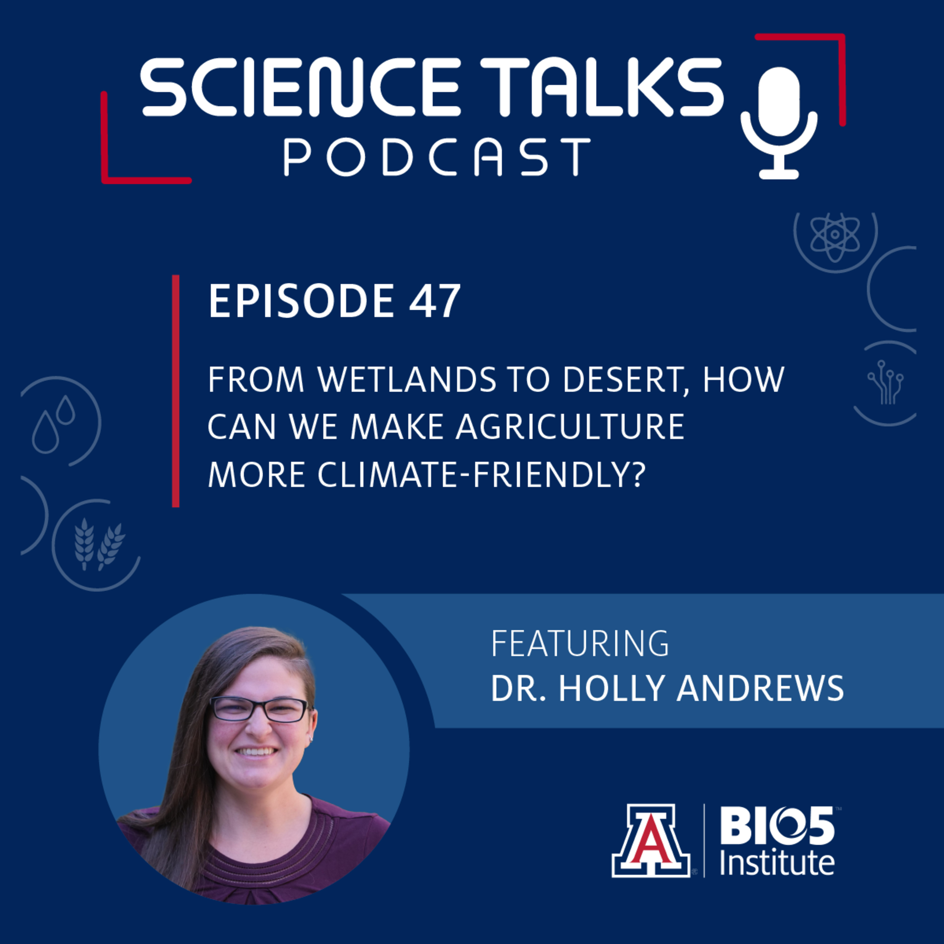 Science Talks