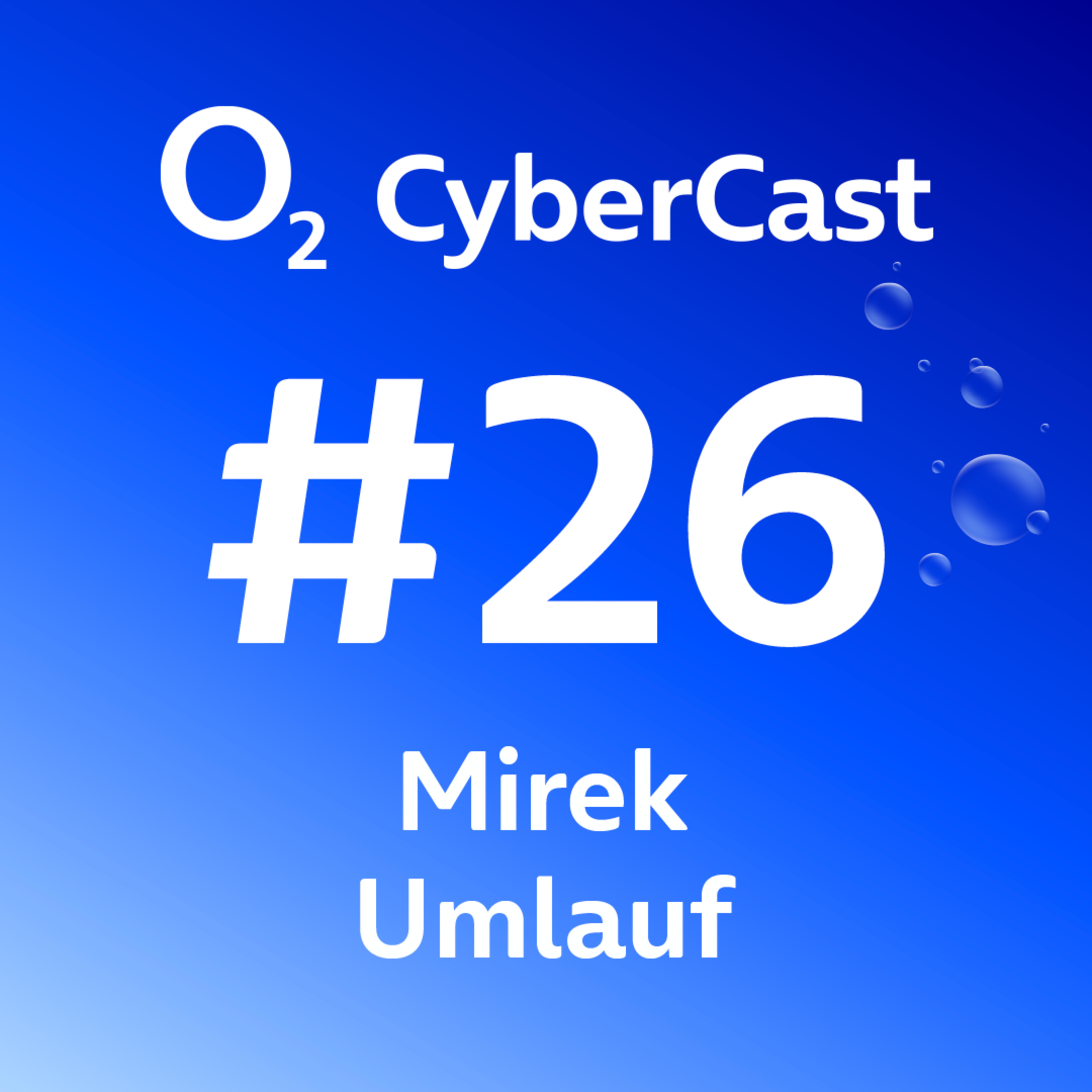 Mirek Umlauf: Chce firma růst, nebo řešit problémy? episode artwork