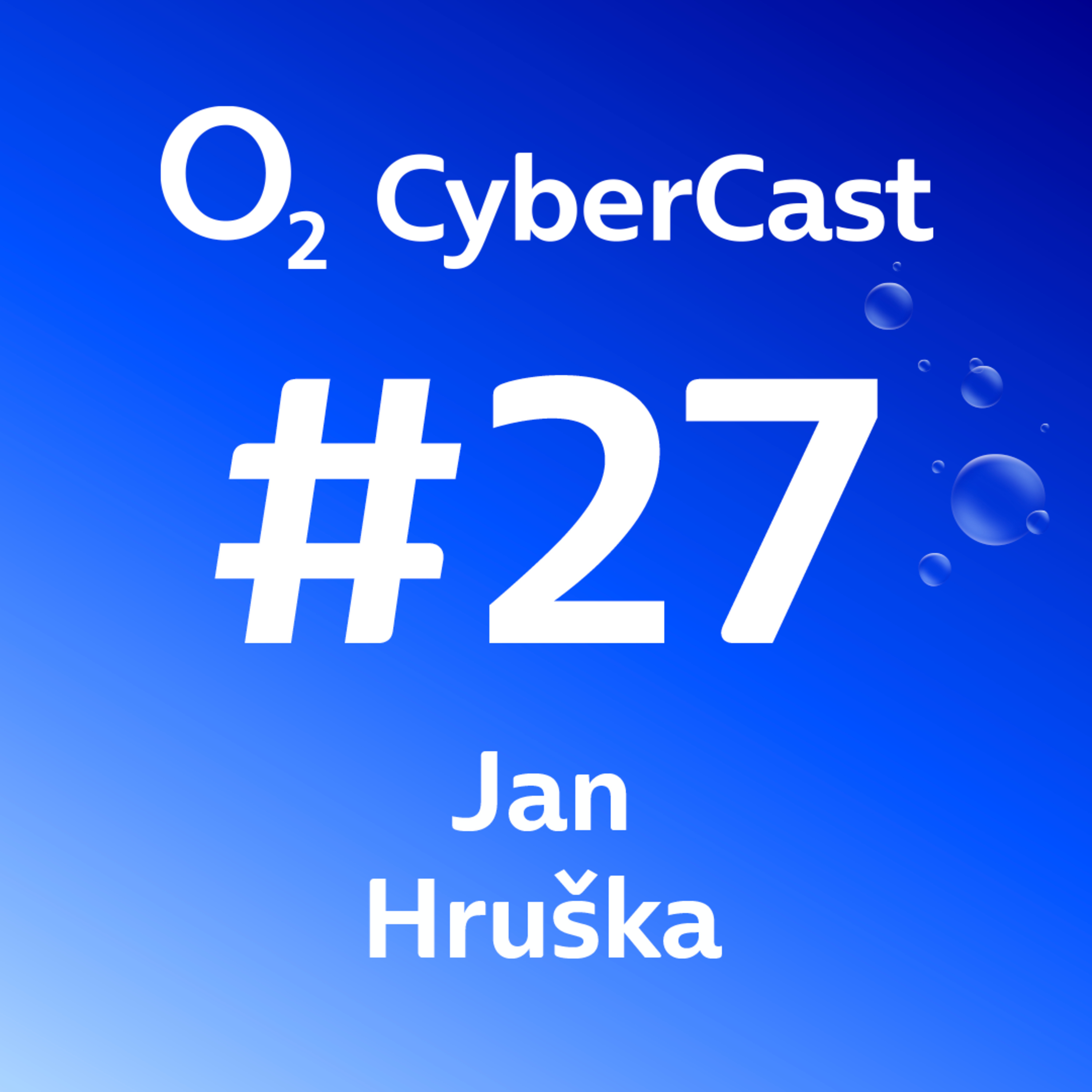 Jan Hruška: Agilní development stojí na zpětné vazbě uživatelů episode artwork