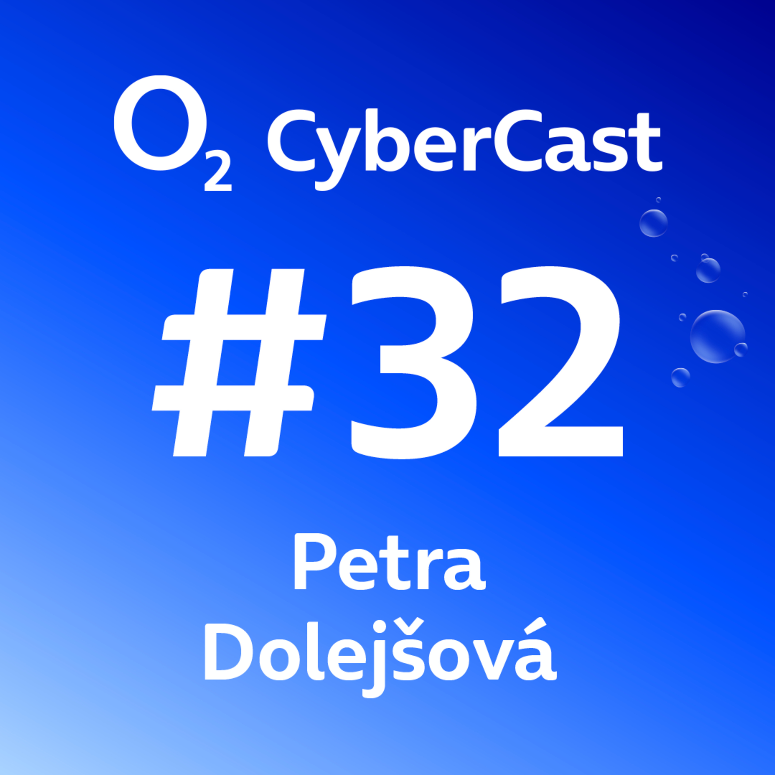 Petra Dolejšová: AI umí generovat obsah, ale neřeší právní následky episode artwork