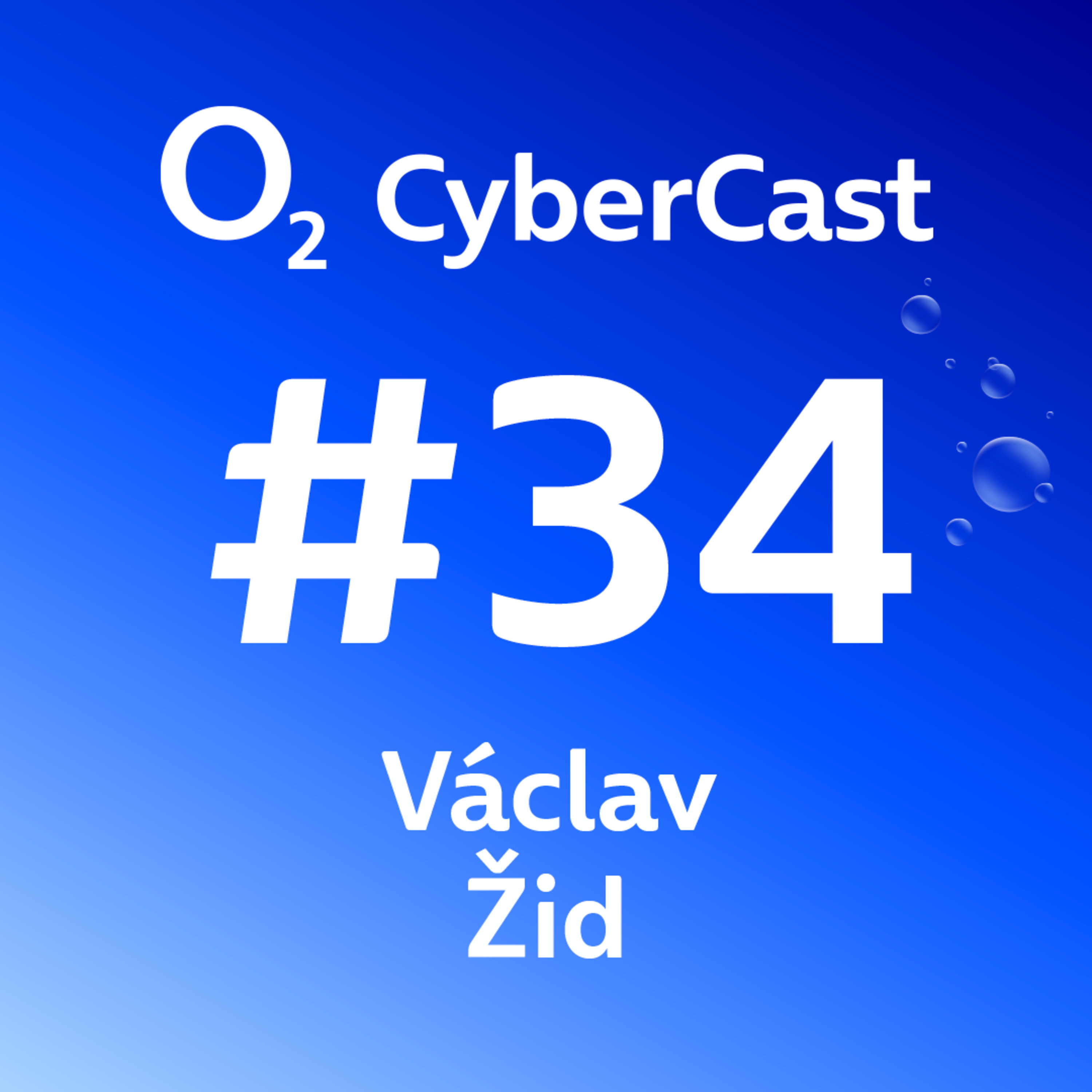 O2 CyberCast