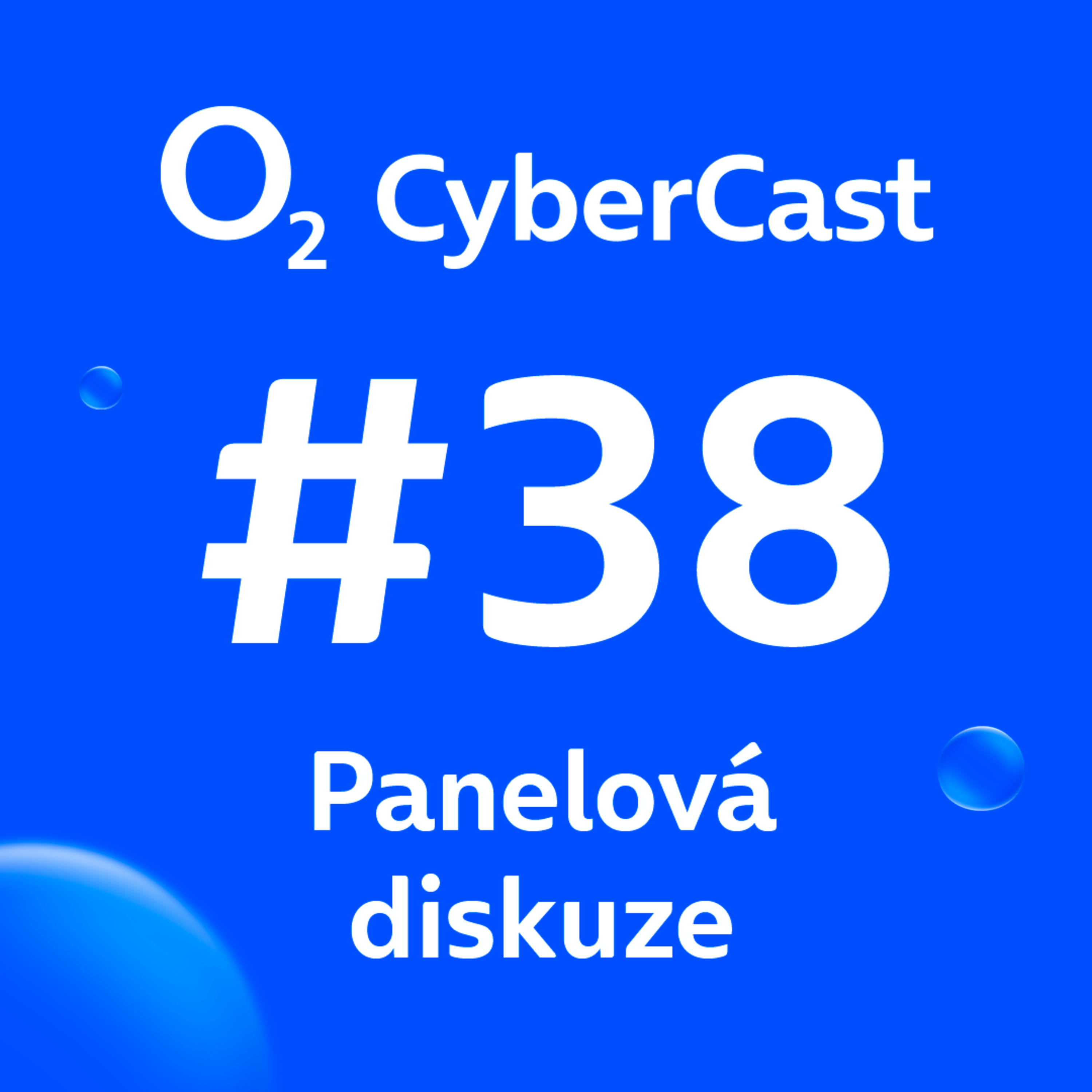 O2 CyberCast