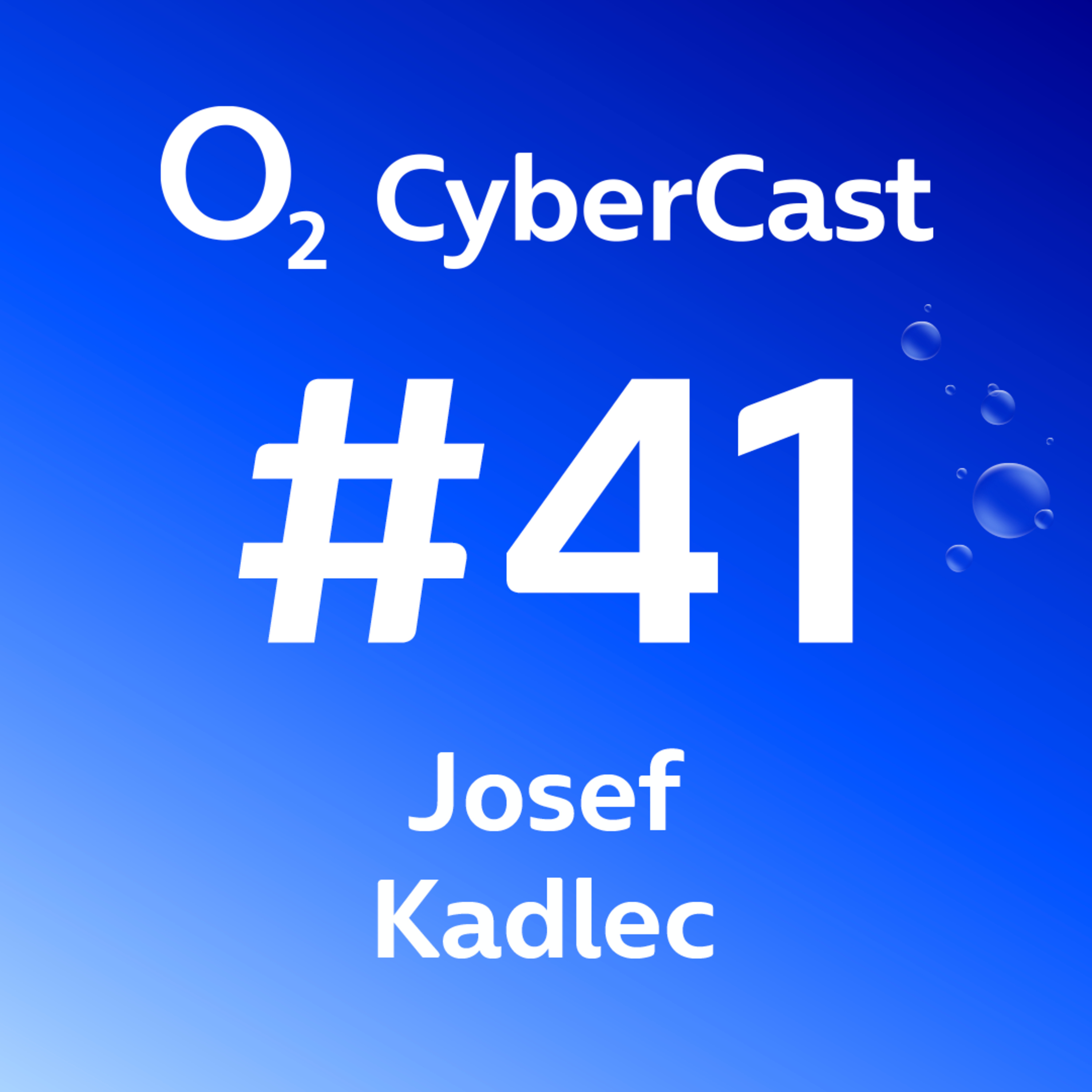 O2 CyberCast