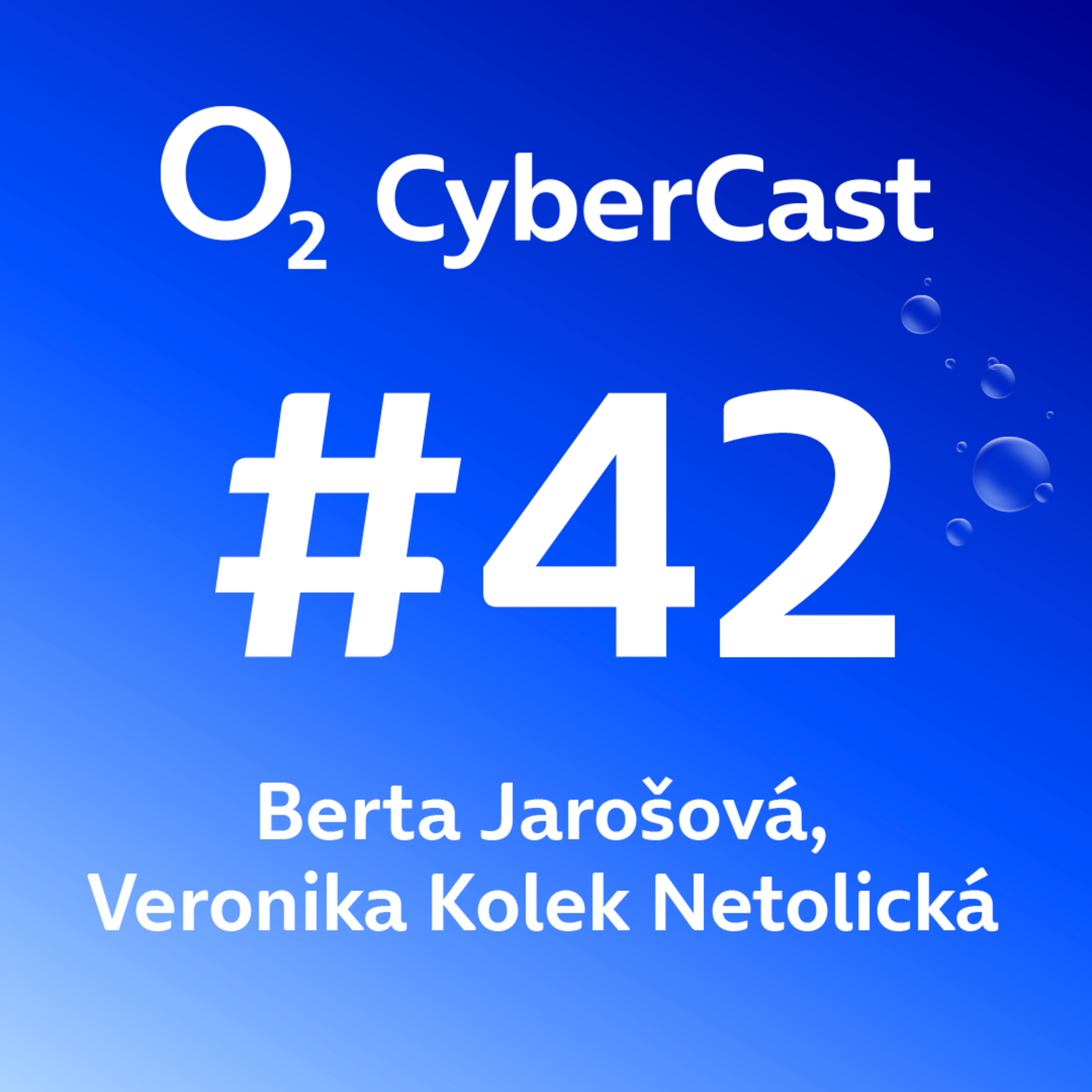 O2 CyberCast