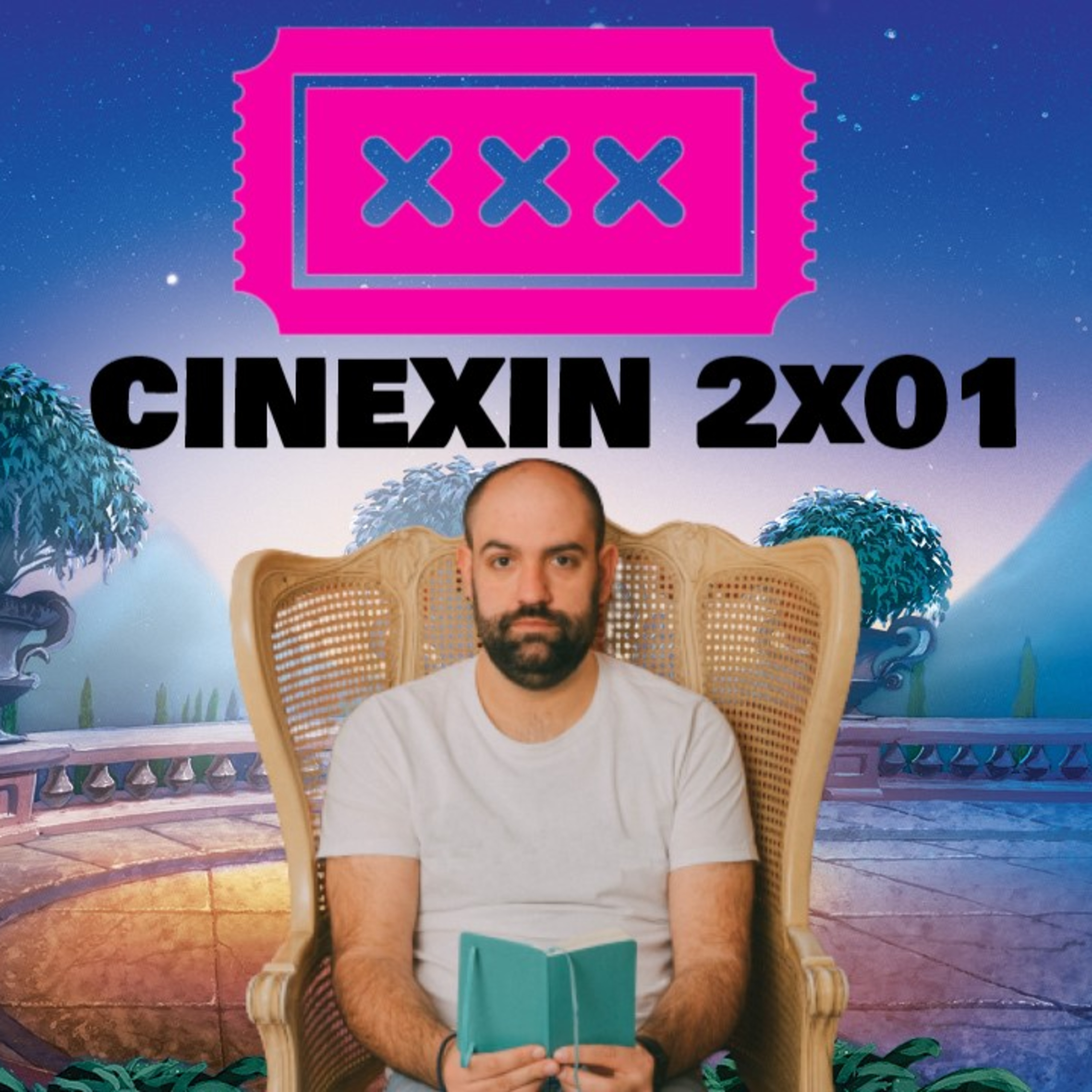 CINEXIN