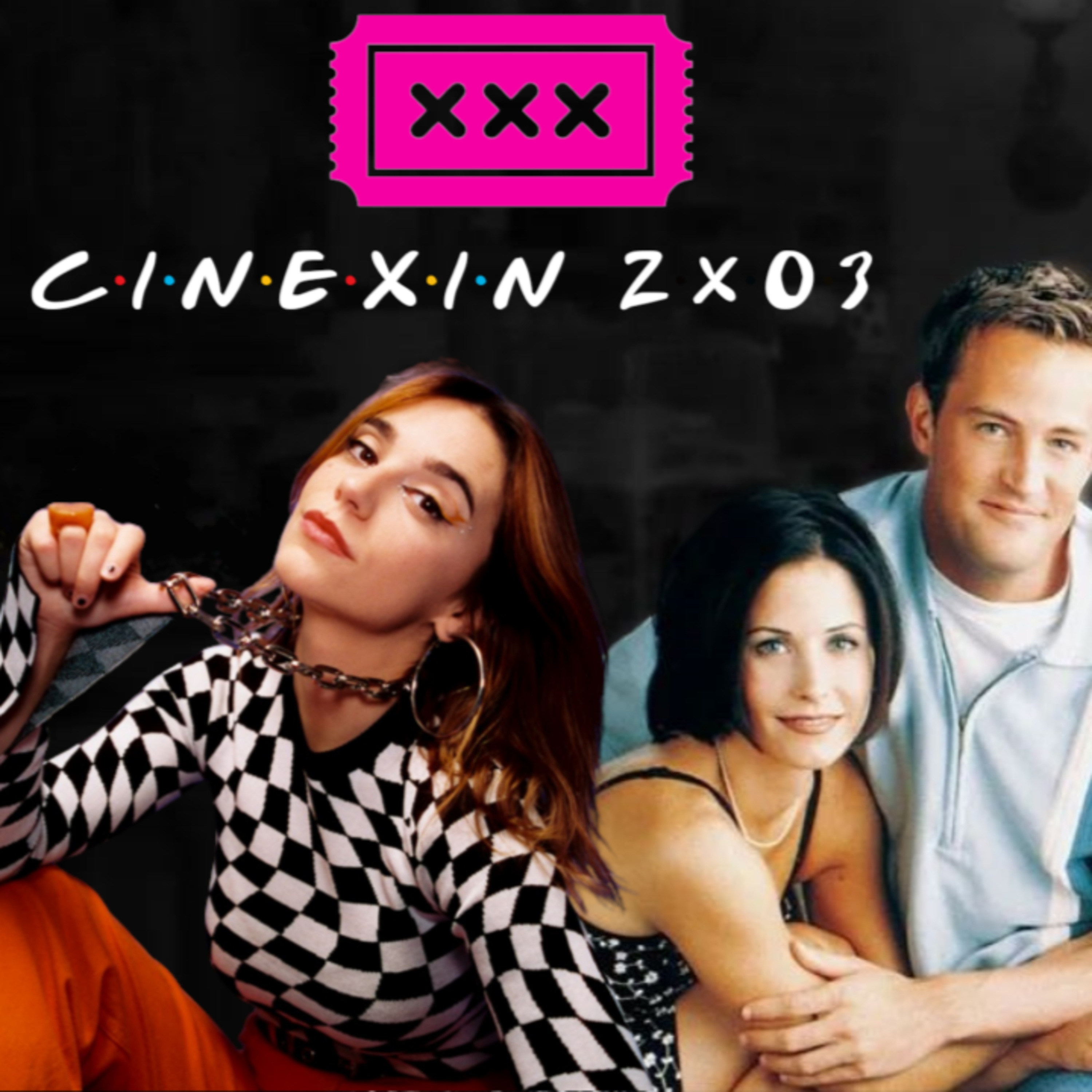 CINEXIN