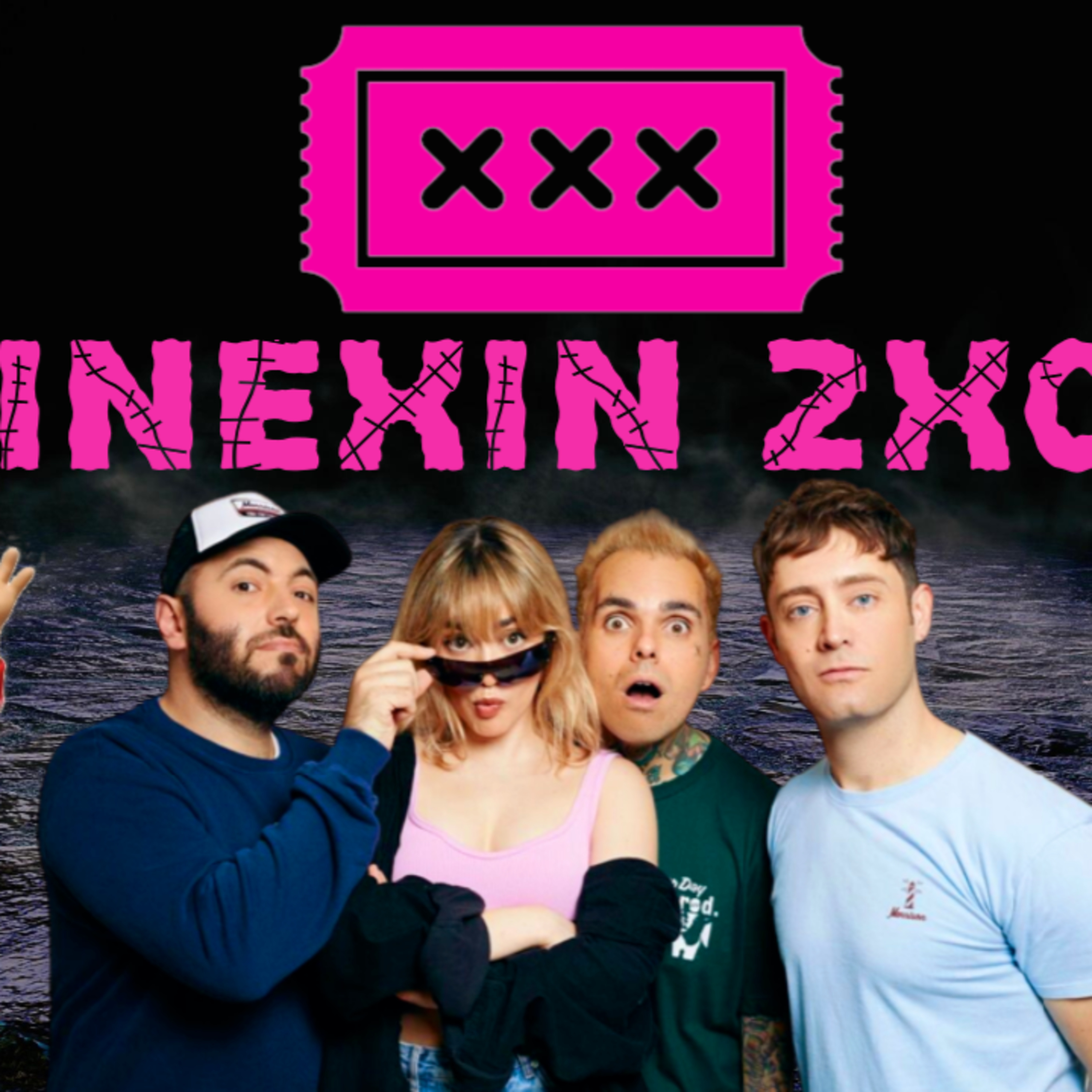 CINEXIN