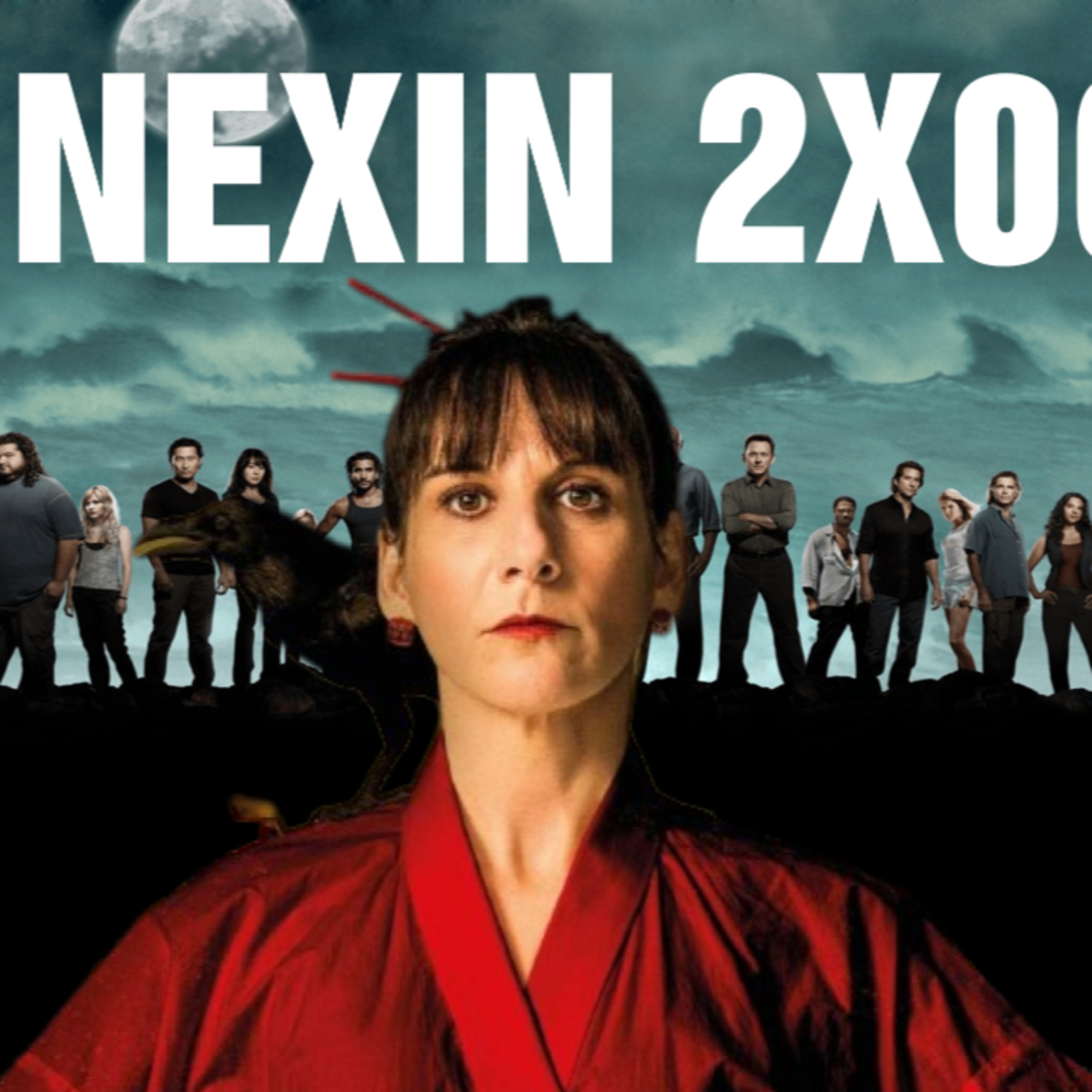 CINEXIN