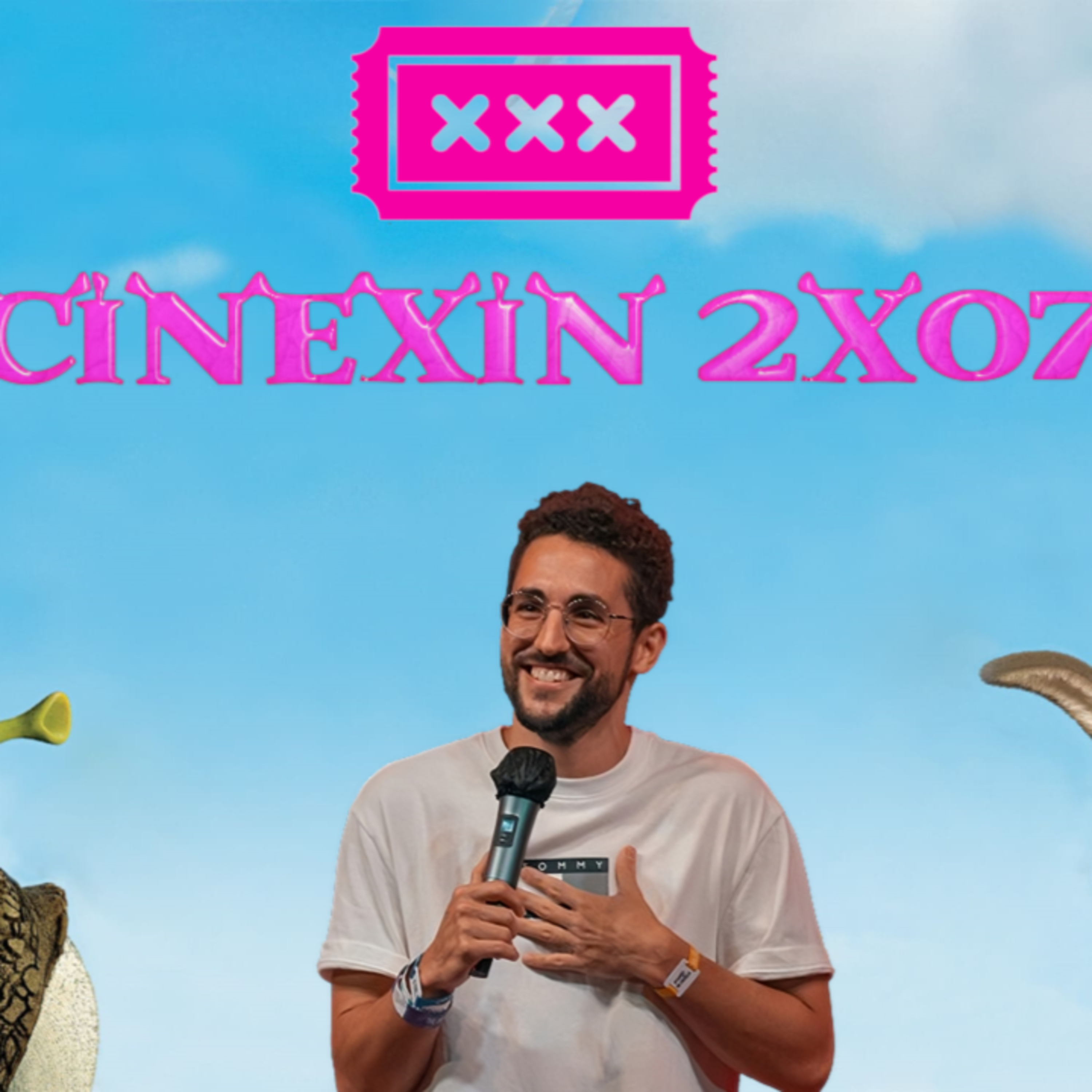 CINEXIN