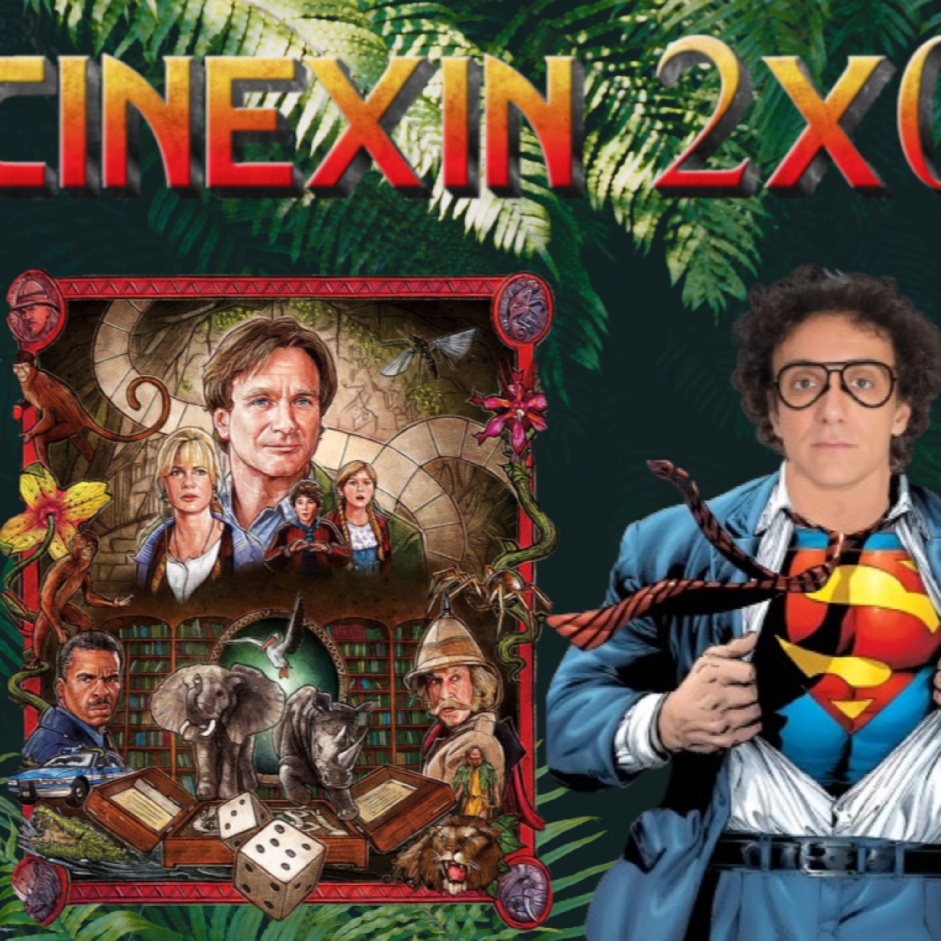 CINEXIN