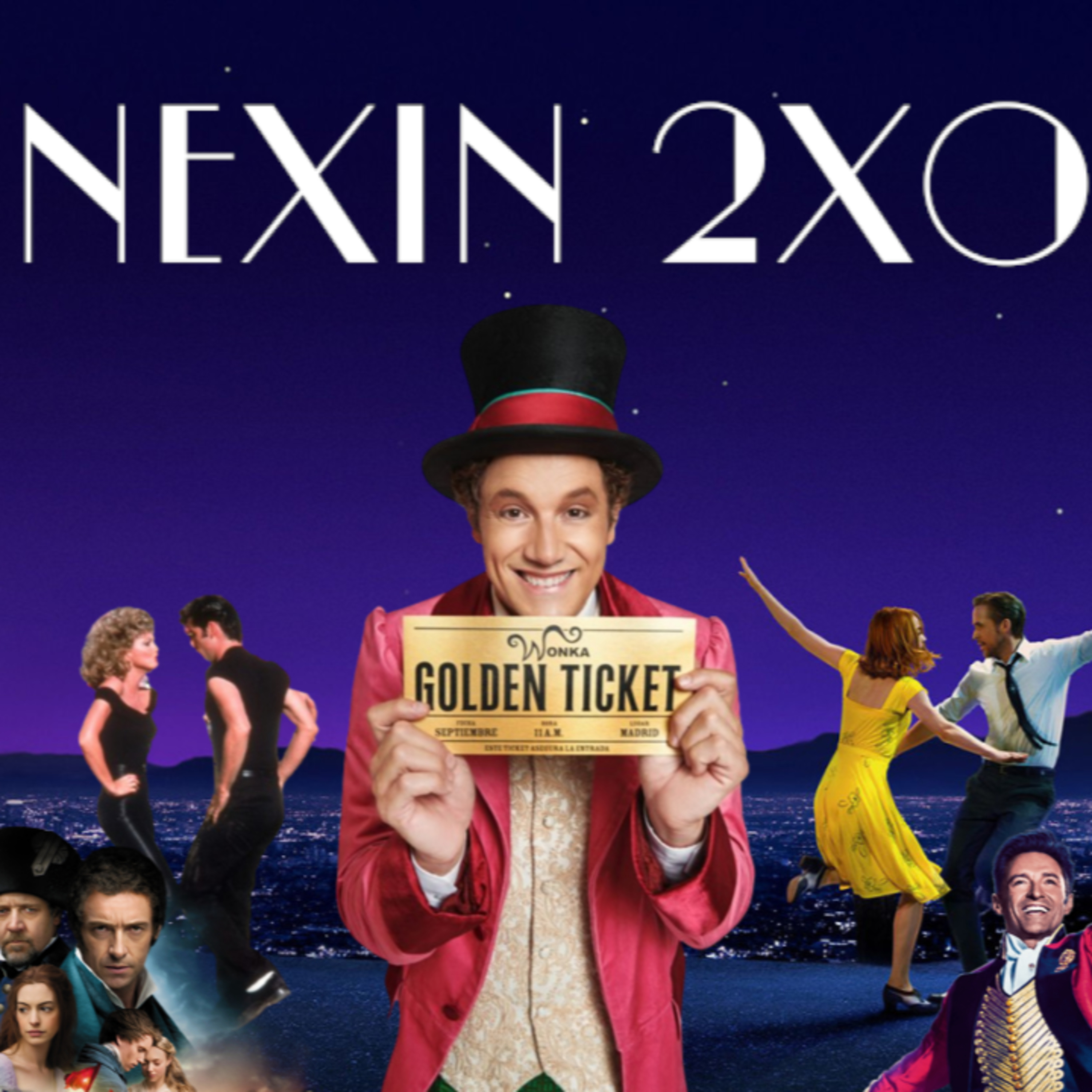 CINEXIN