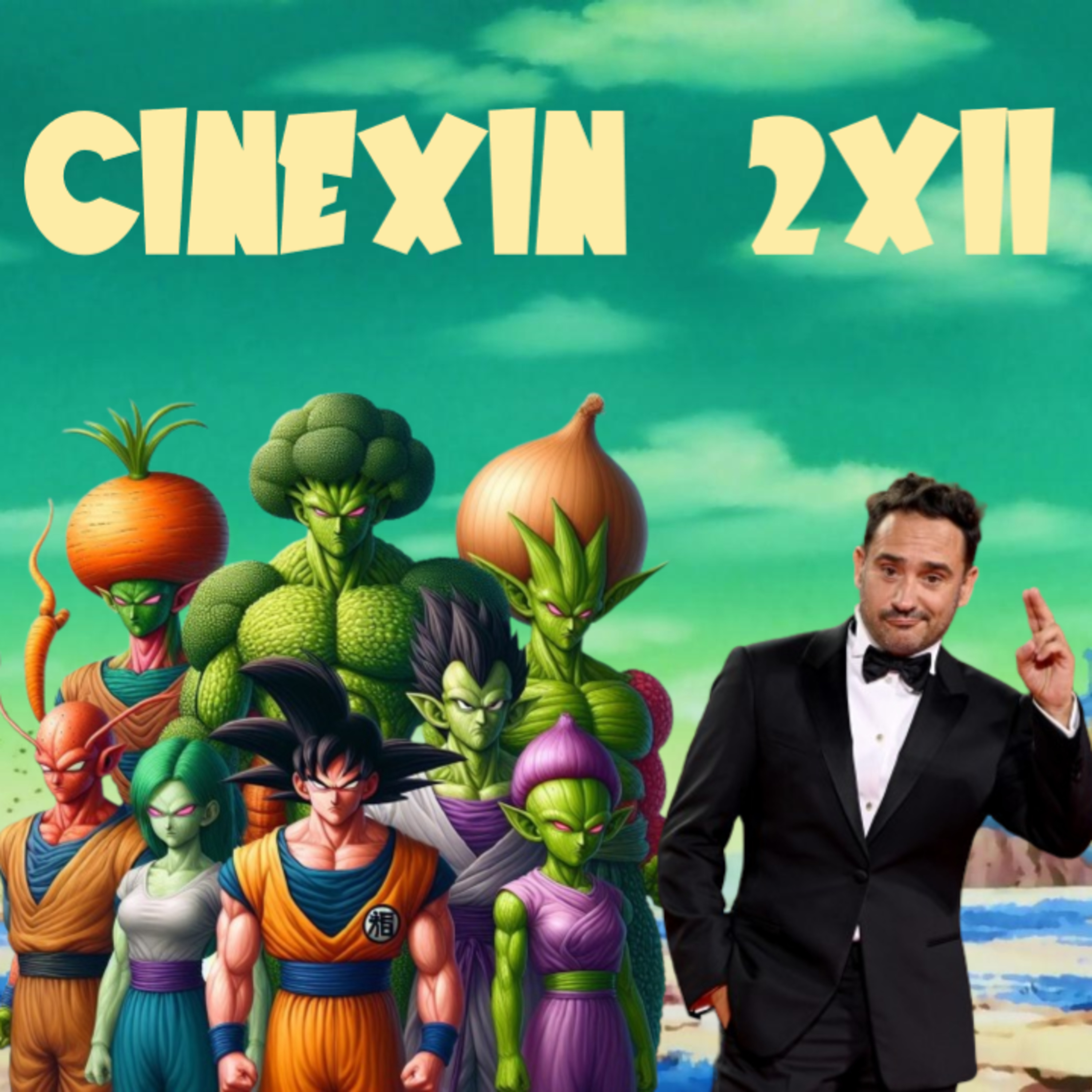 CINEXIN