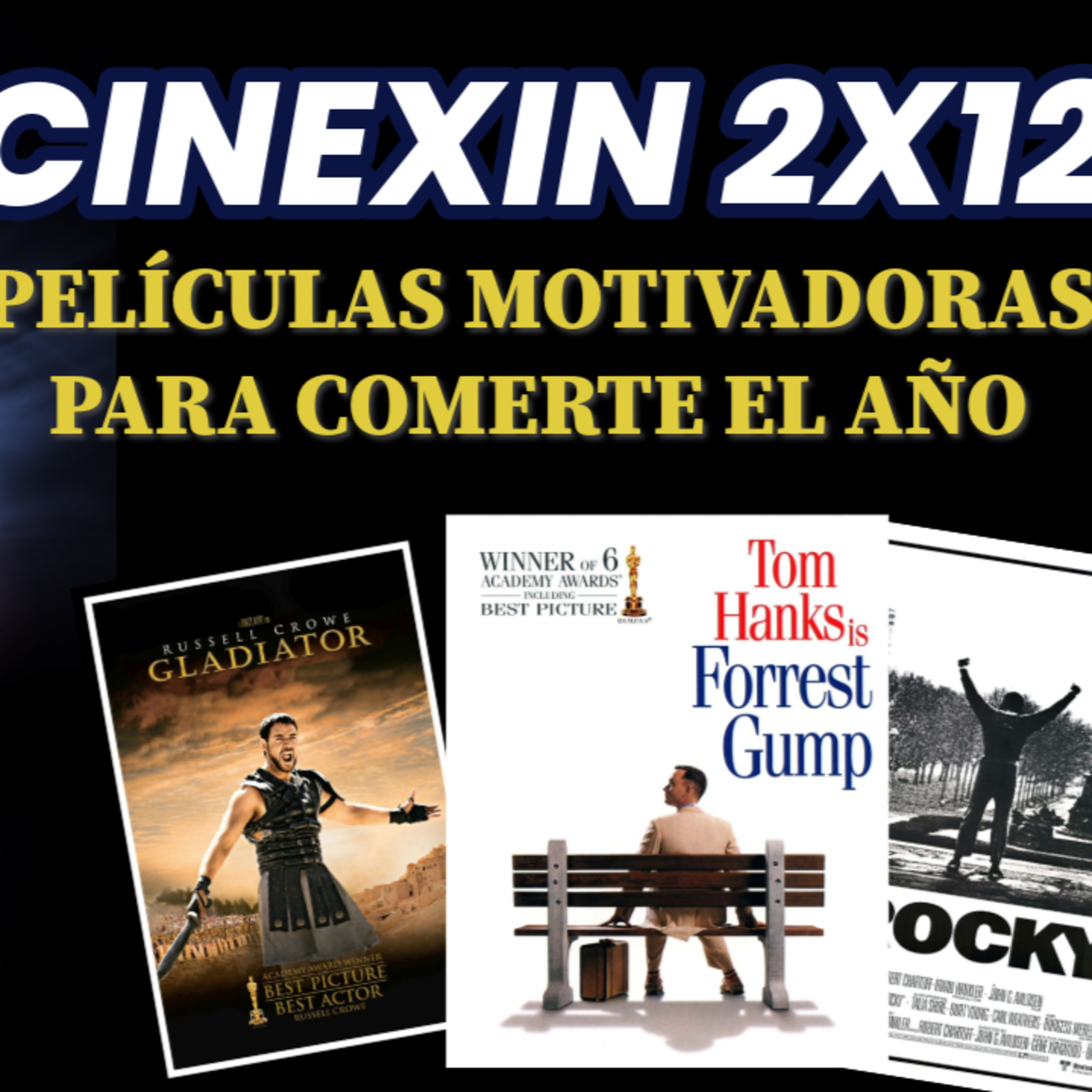 CINEXIN