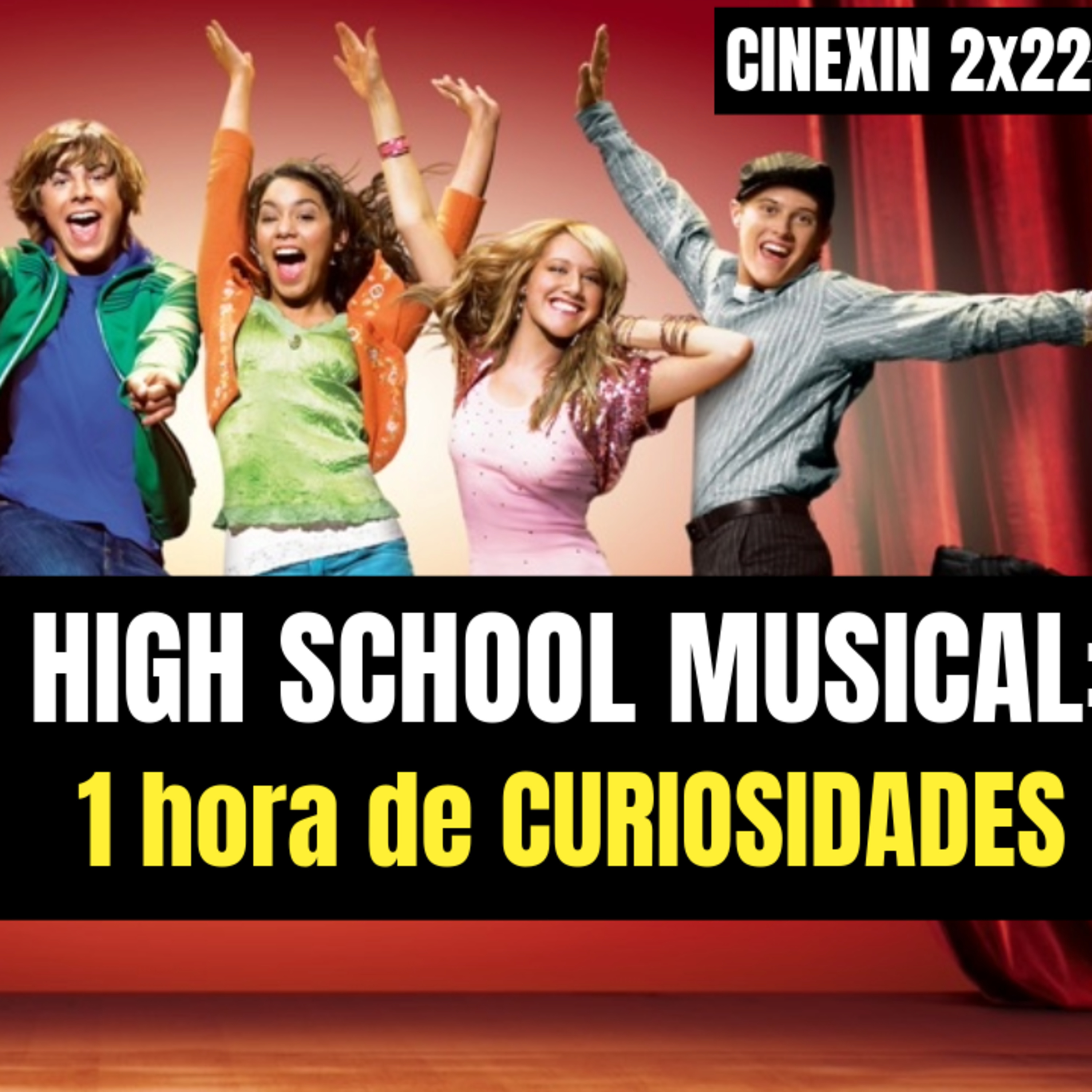 CINEXIN