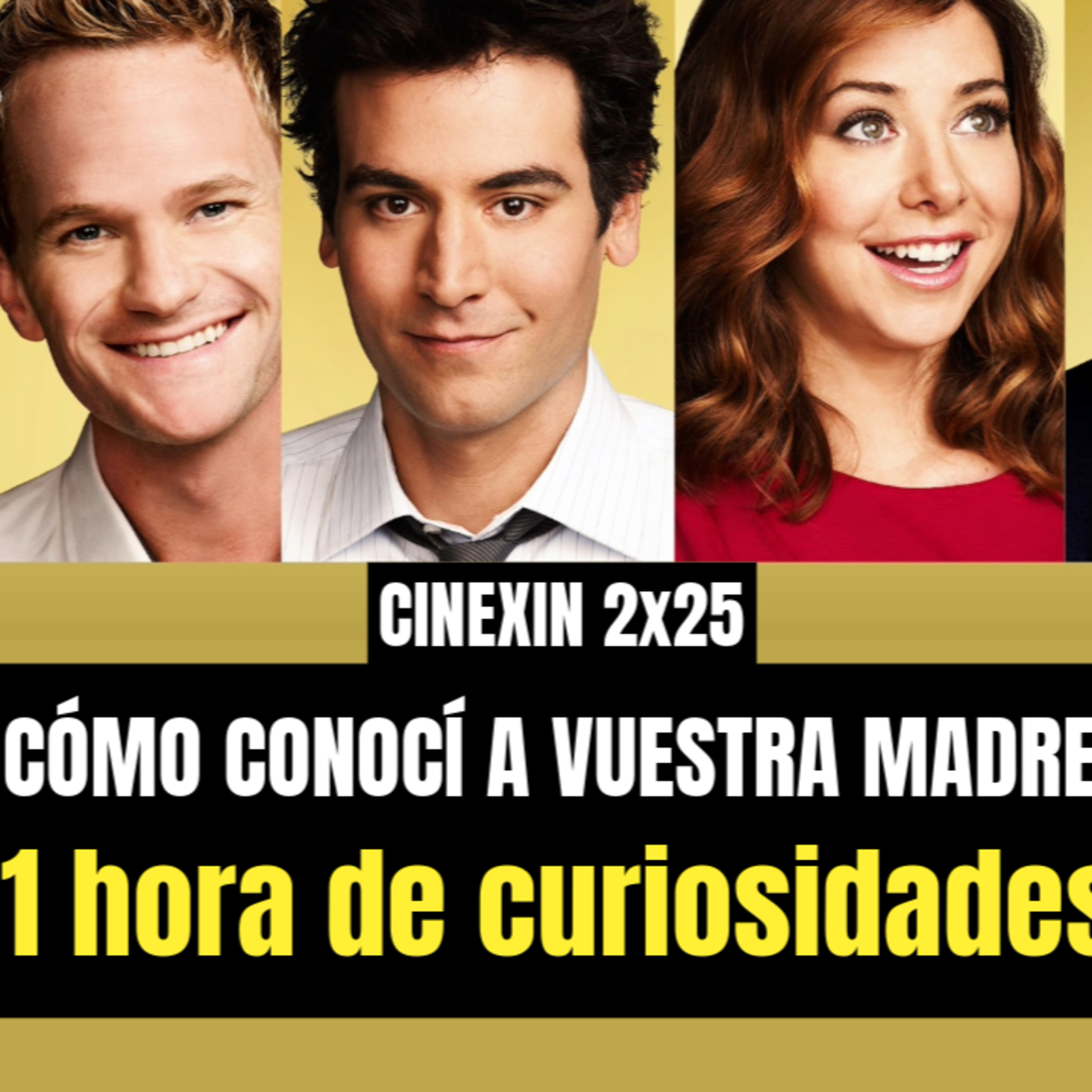 CINEXIN