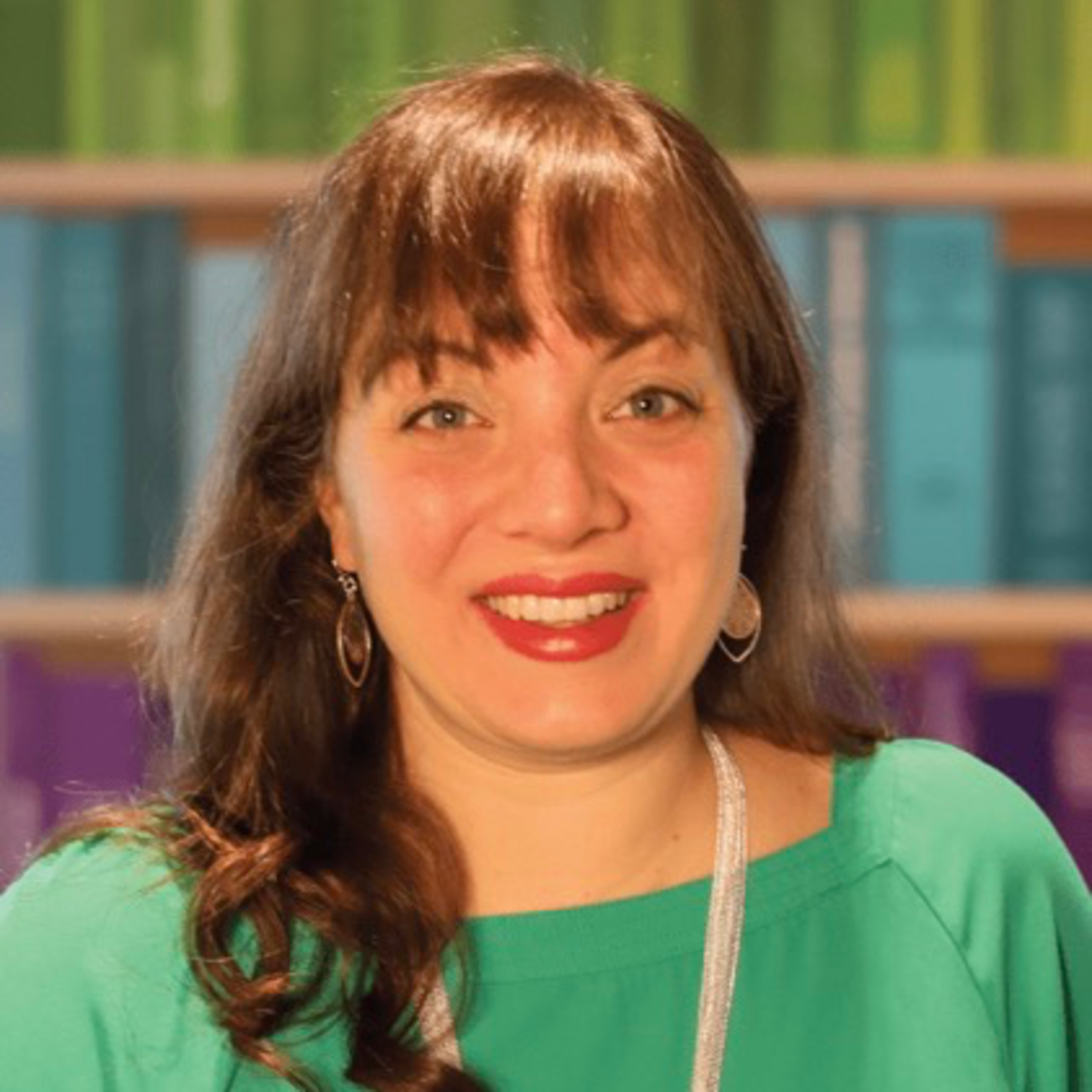 UTHealth HoustonWell Connected Podcast
