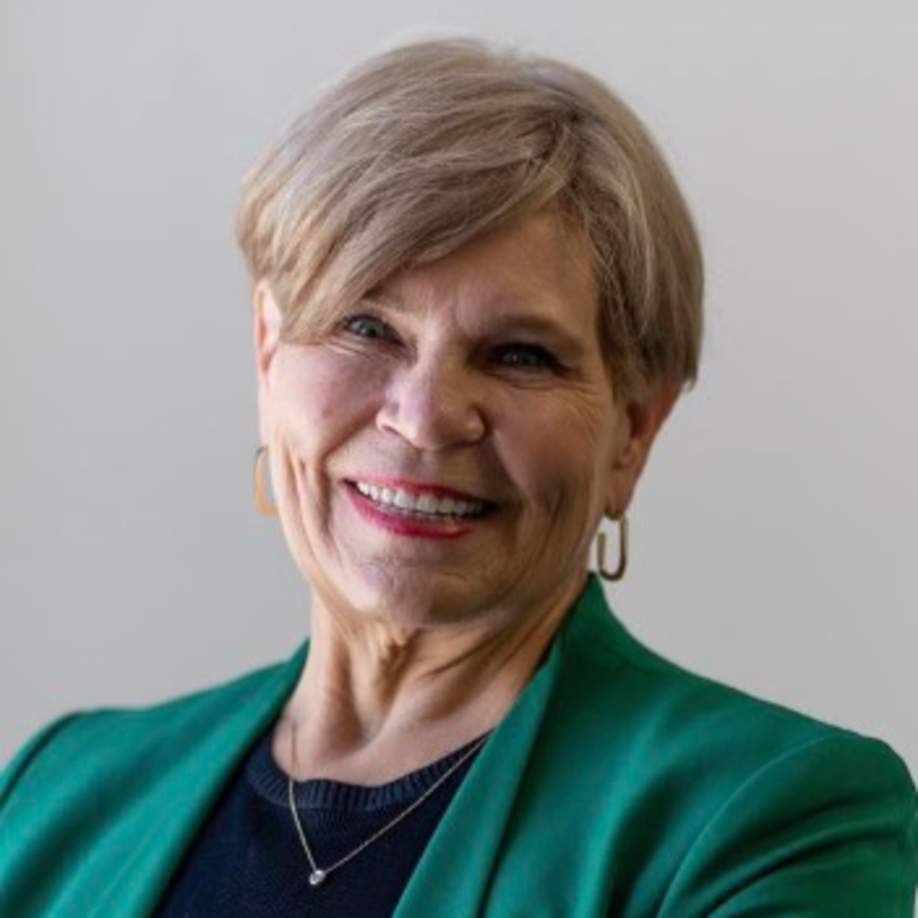 UTHealth HoustonWell Connected Podcast
