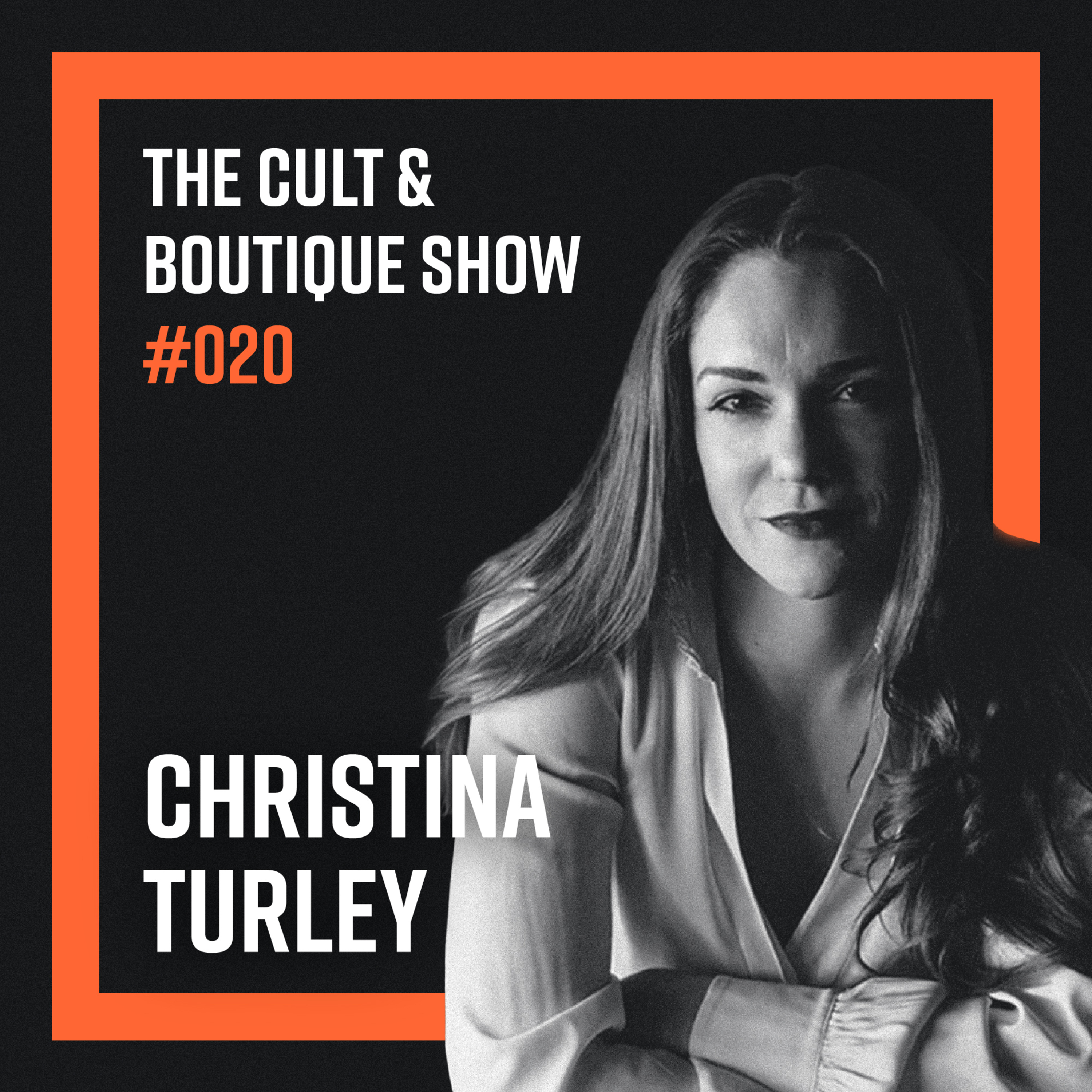 The Cult and Boutique Show