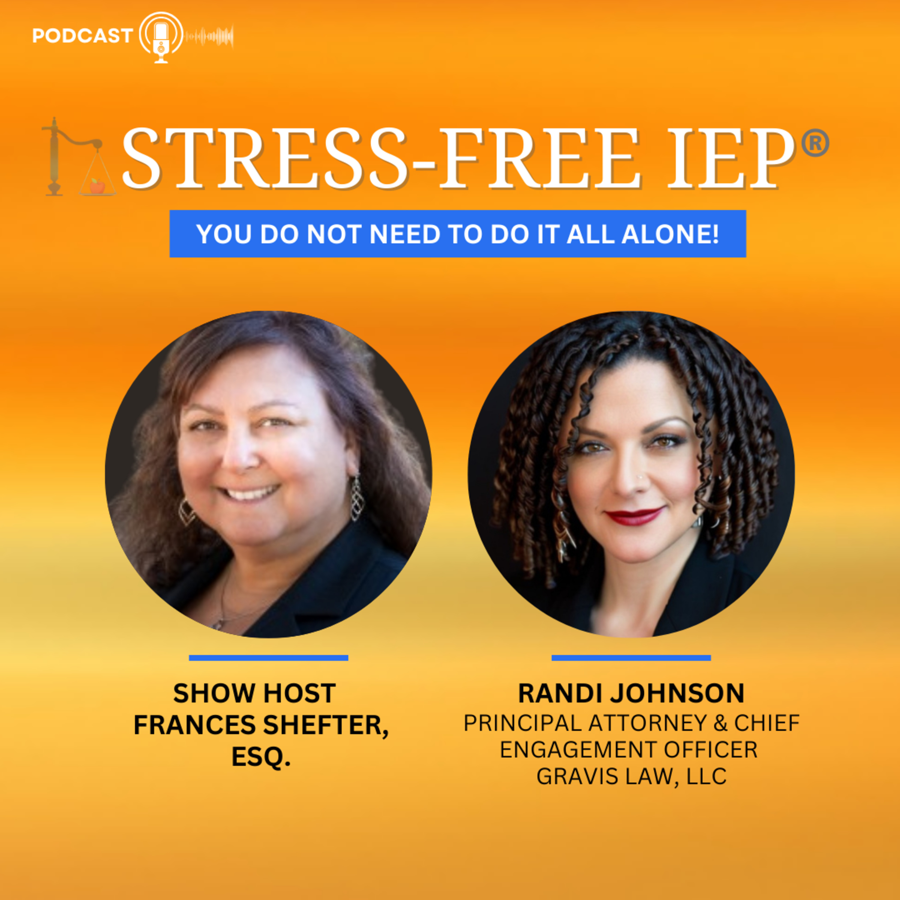 Stress-Free IEP®