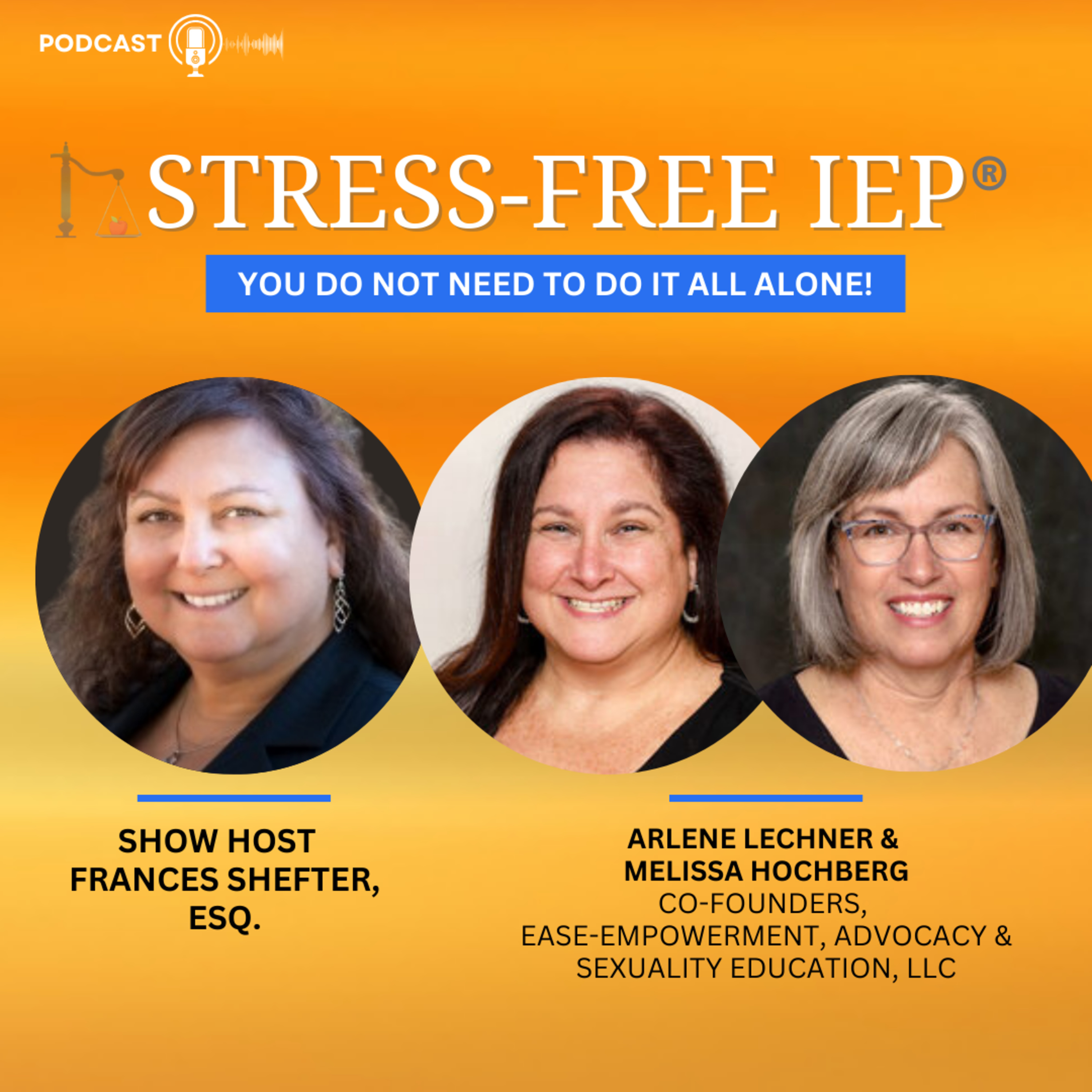 Stress-Free IEP®