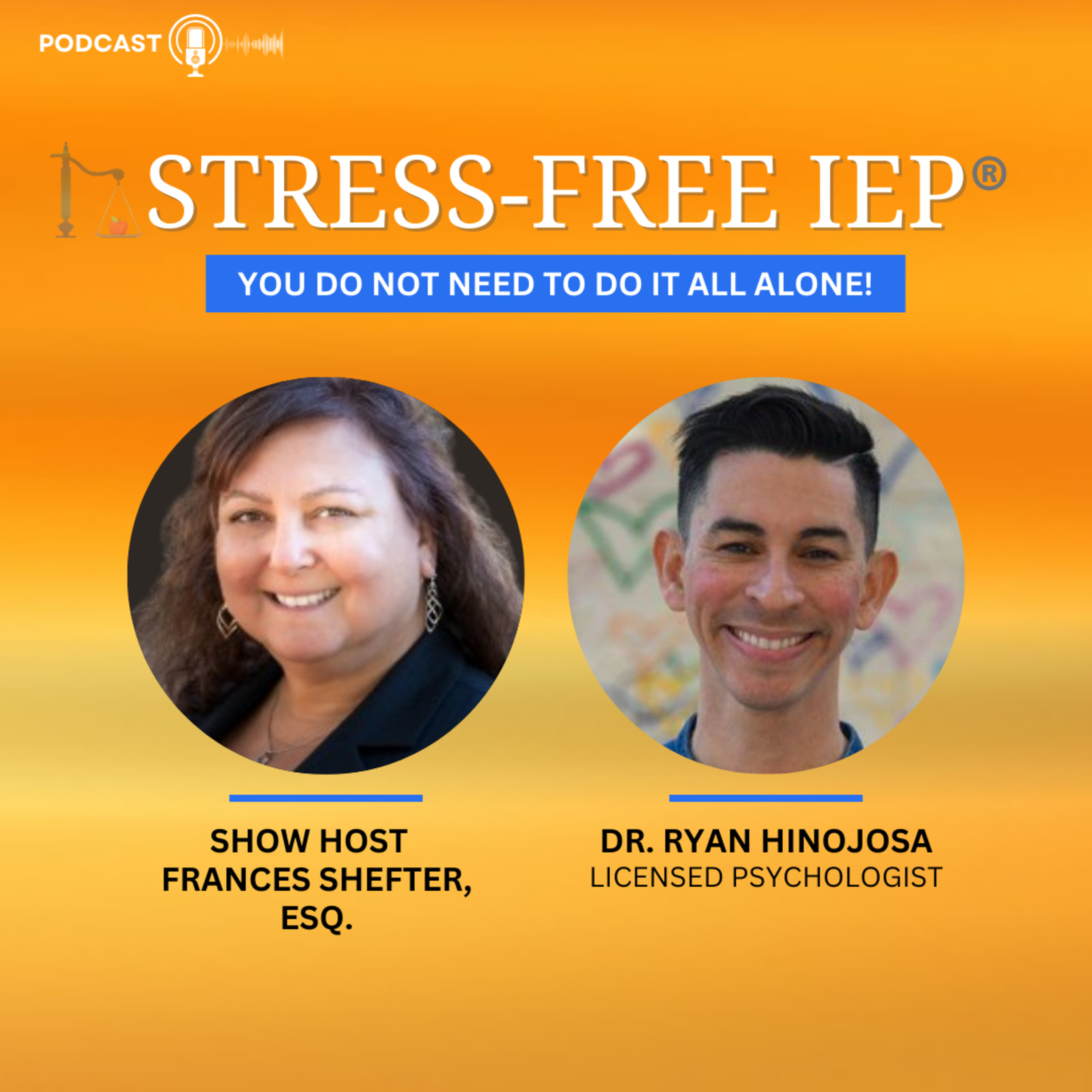 Stress-Free IEP®