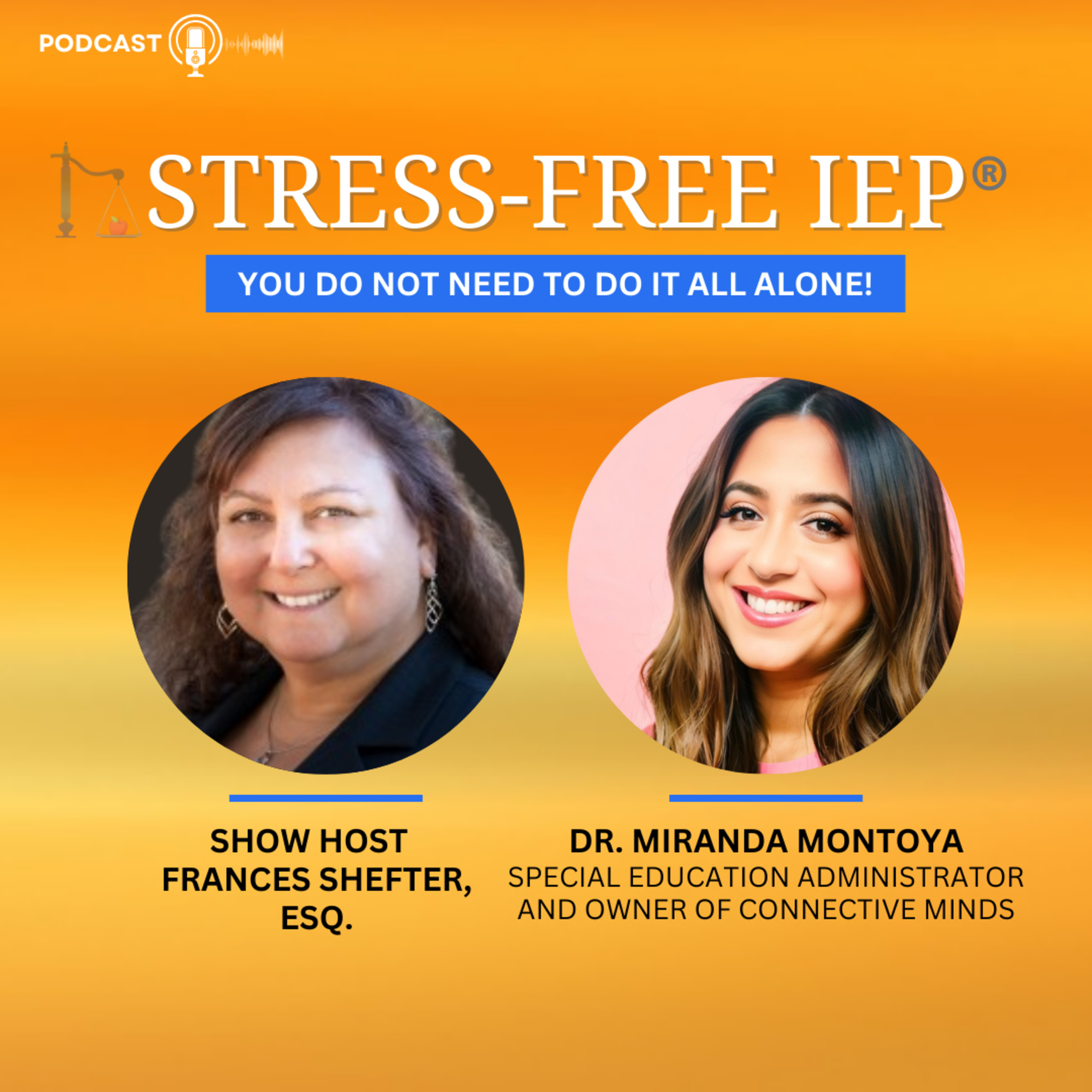Stress-Free IEP®