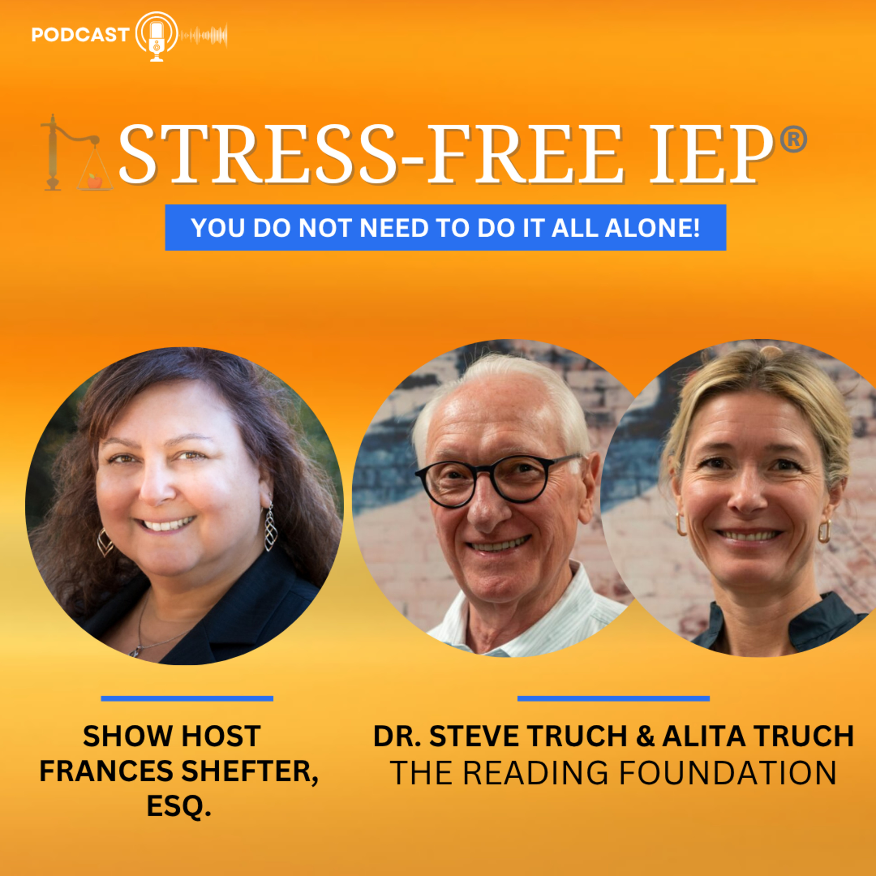 Stress-Free IEP®